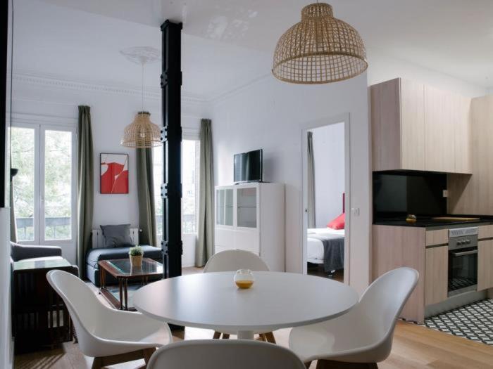 Apartamento de lujo
