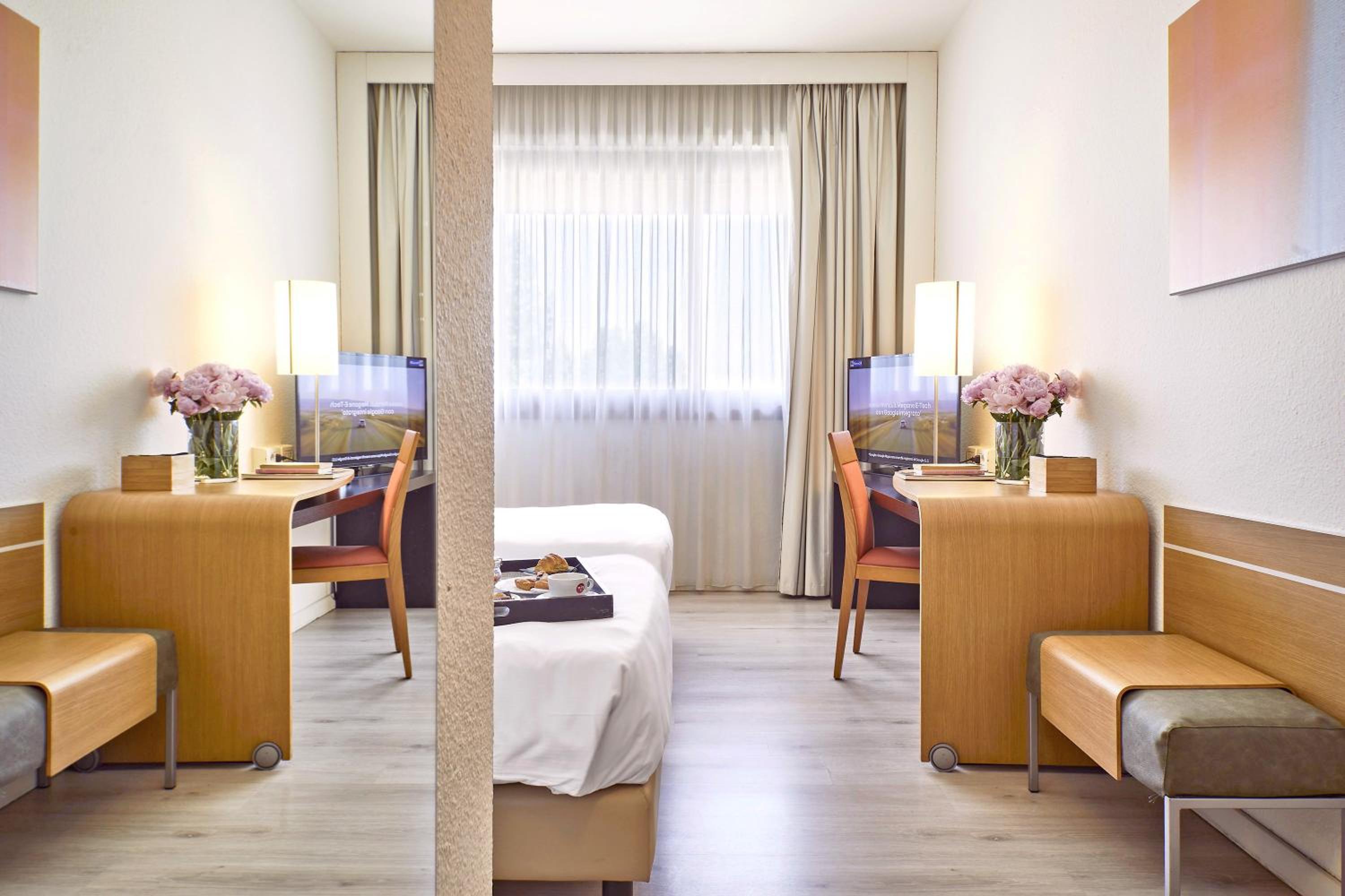 Deluxe Twin Room - Photo 3