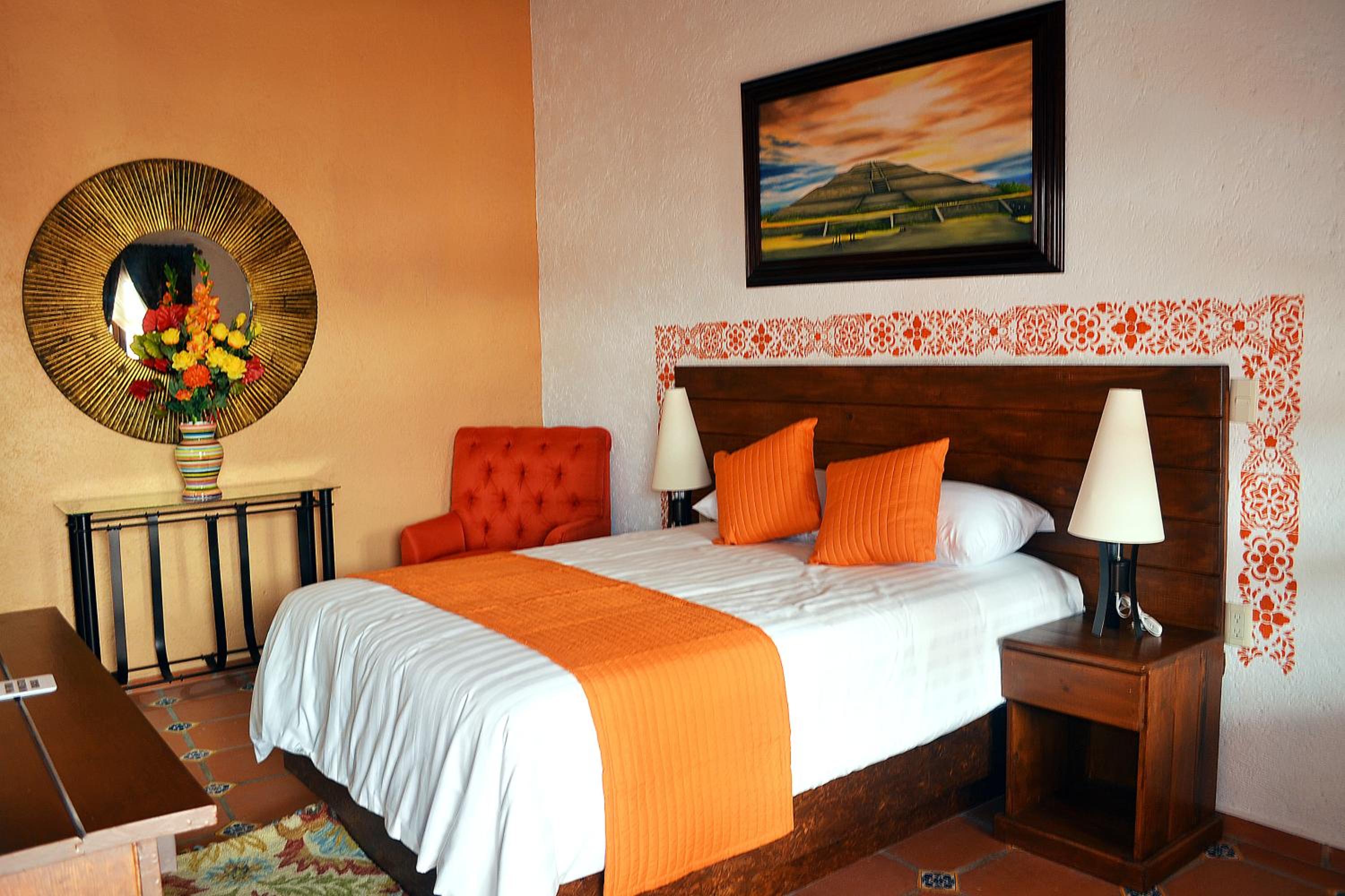 Double Room - Photo 4