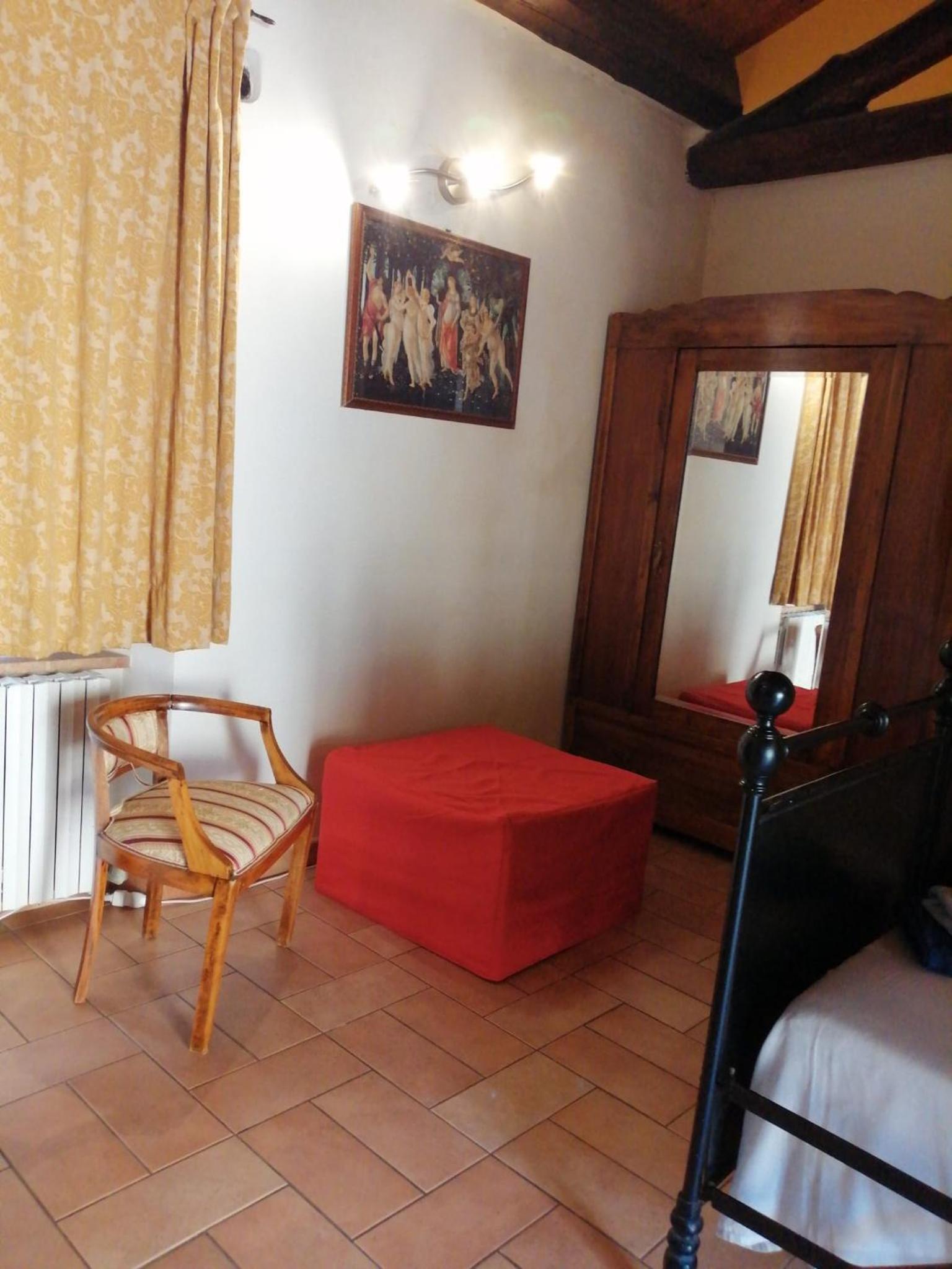 Double Room - Photo 1
