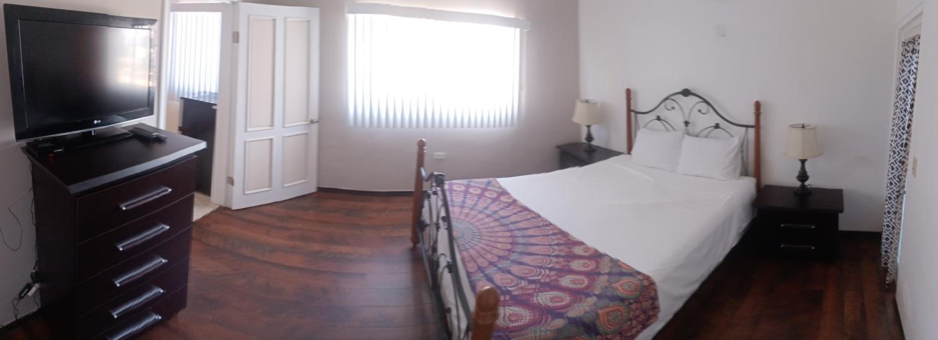 Deluxe Double Room with Bath photo 2