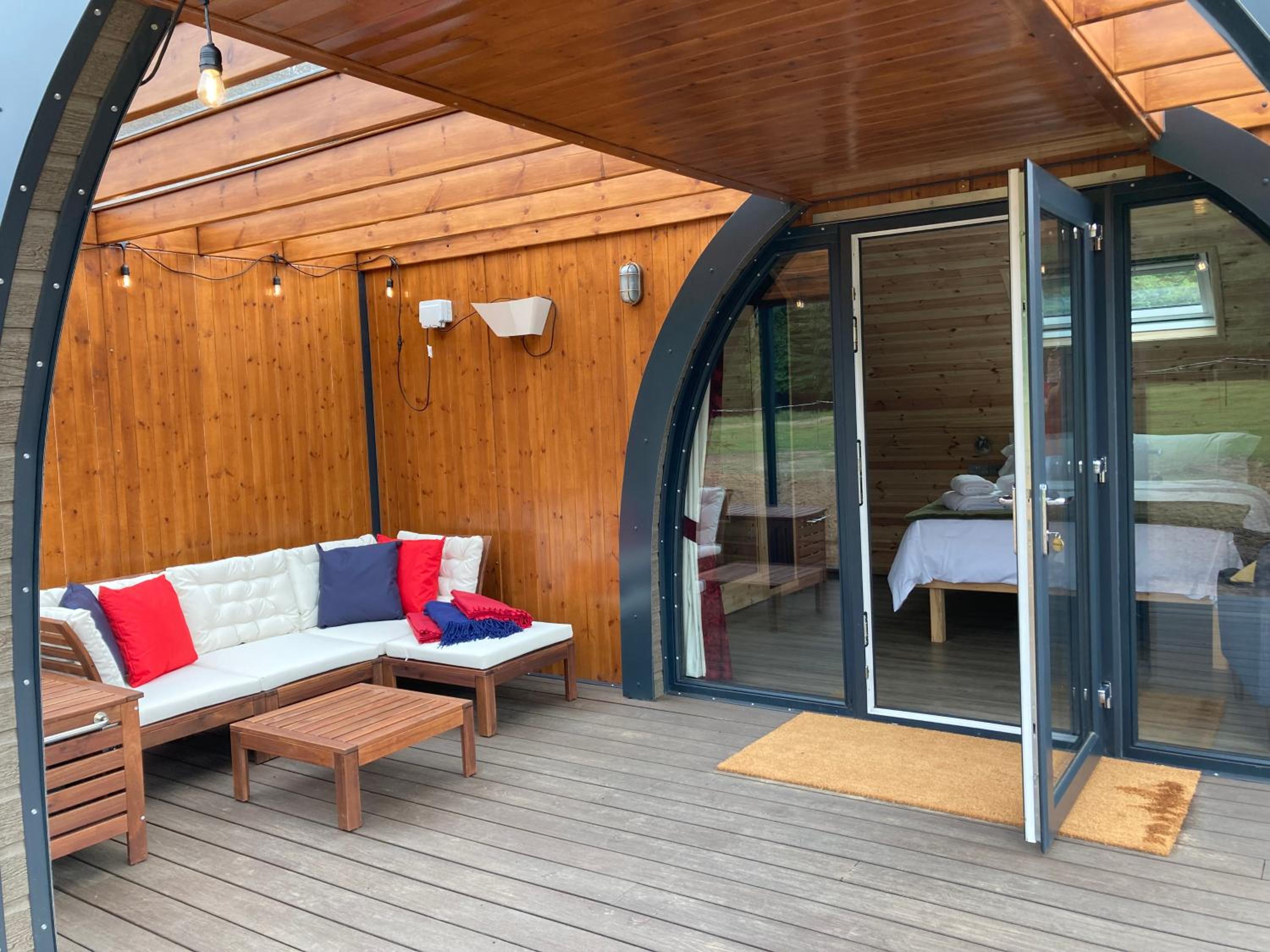 Superior Chalet photo 3