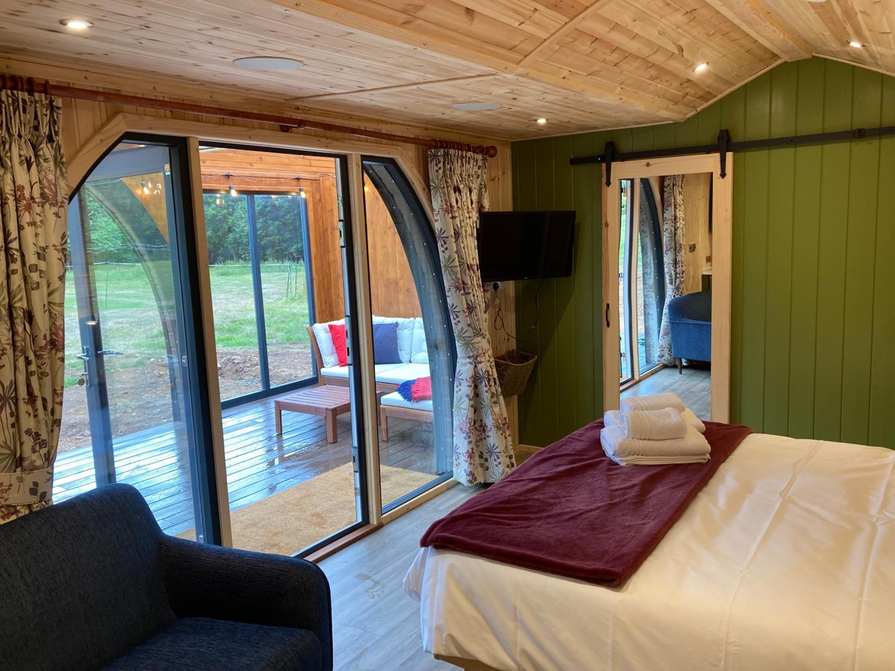 Superior Chalet photo 2