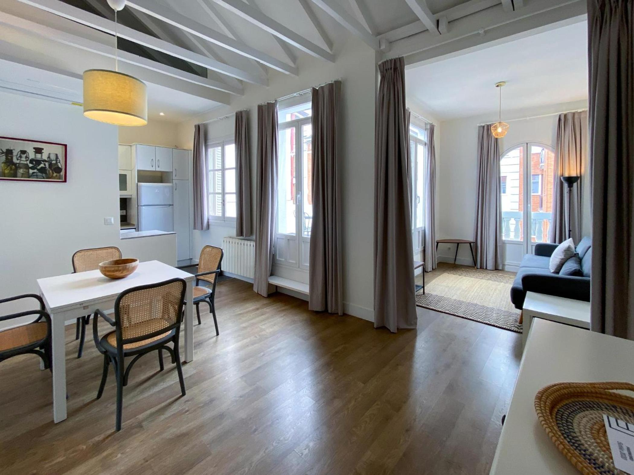 Apartamento Penthouse