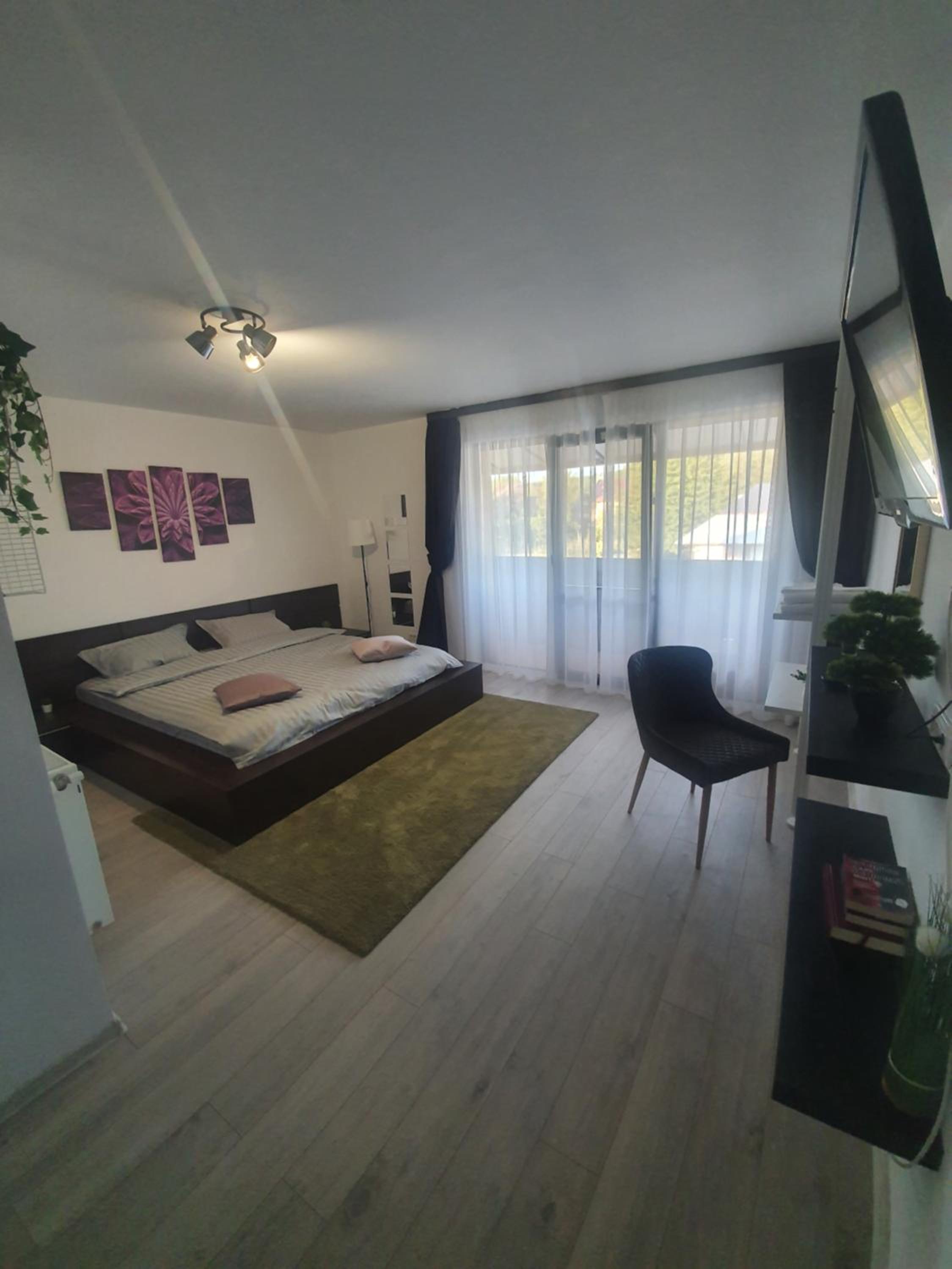 Large Double Room photo 1