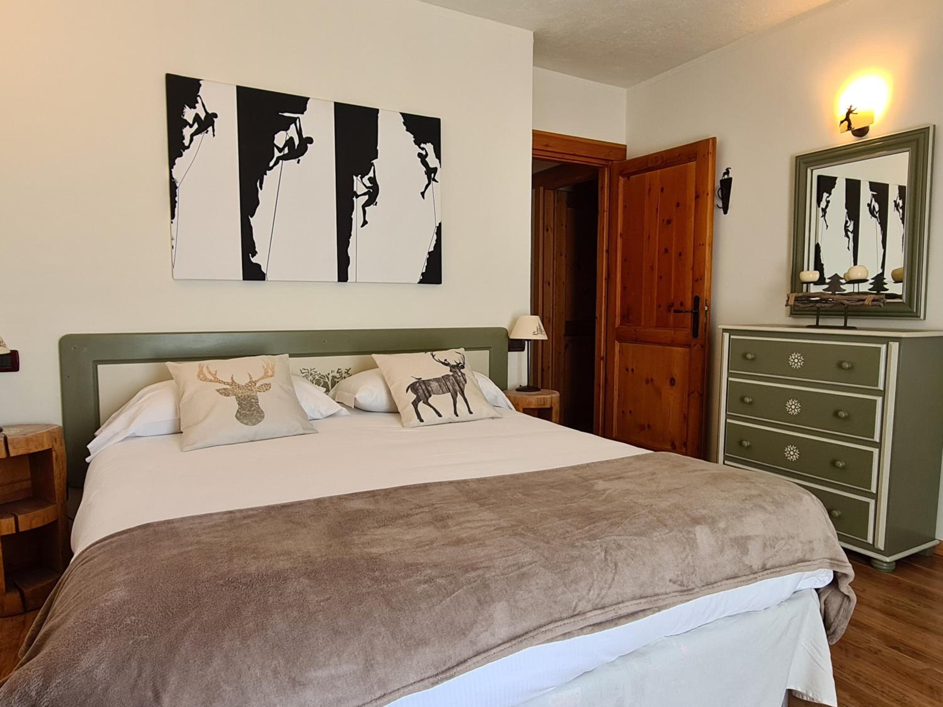 Double or Twin Room photo 1