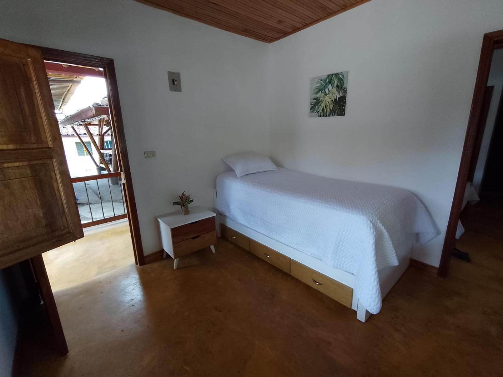 Classic Quadruple Room photo 2