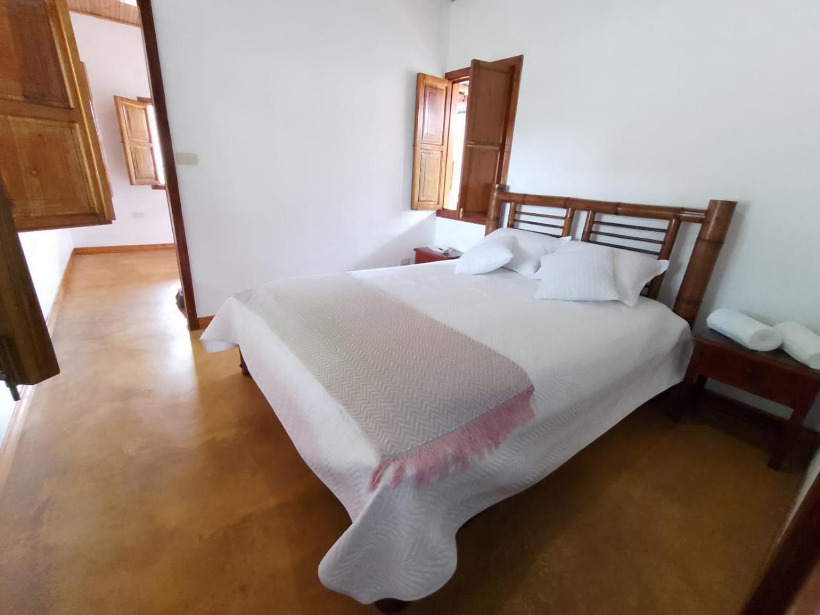 Classic Quadruple Room photo 1