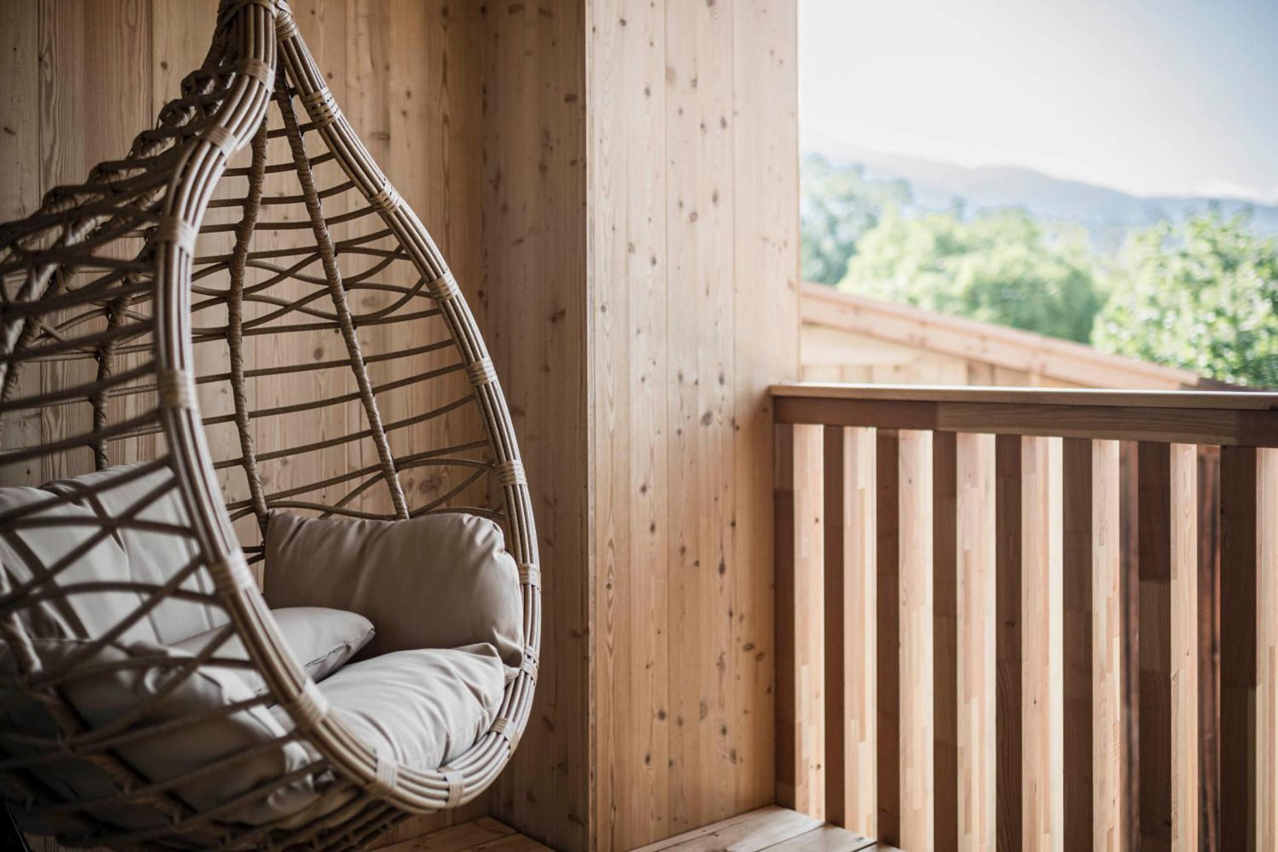Two-Bedroom Chalet photo 2
