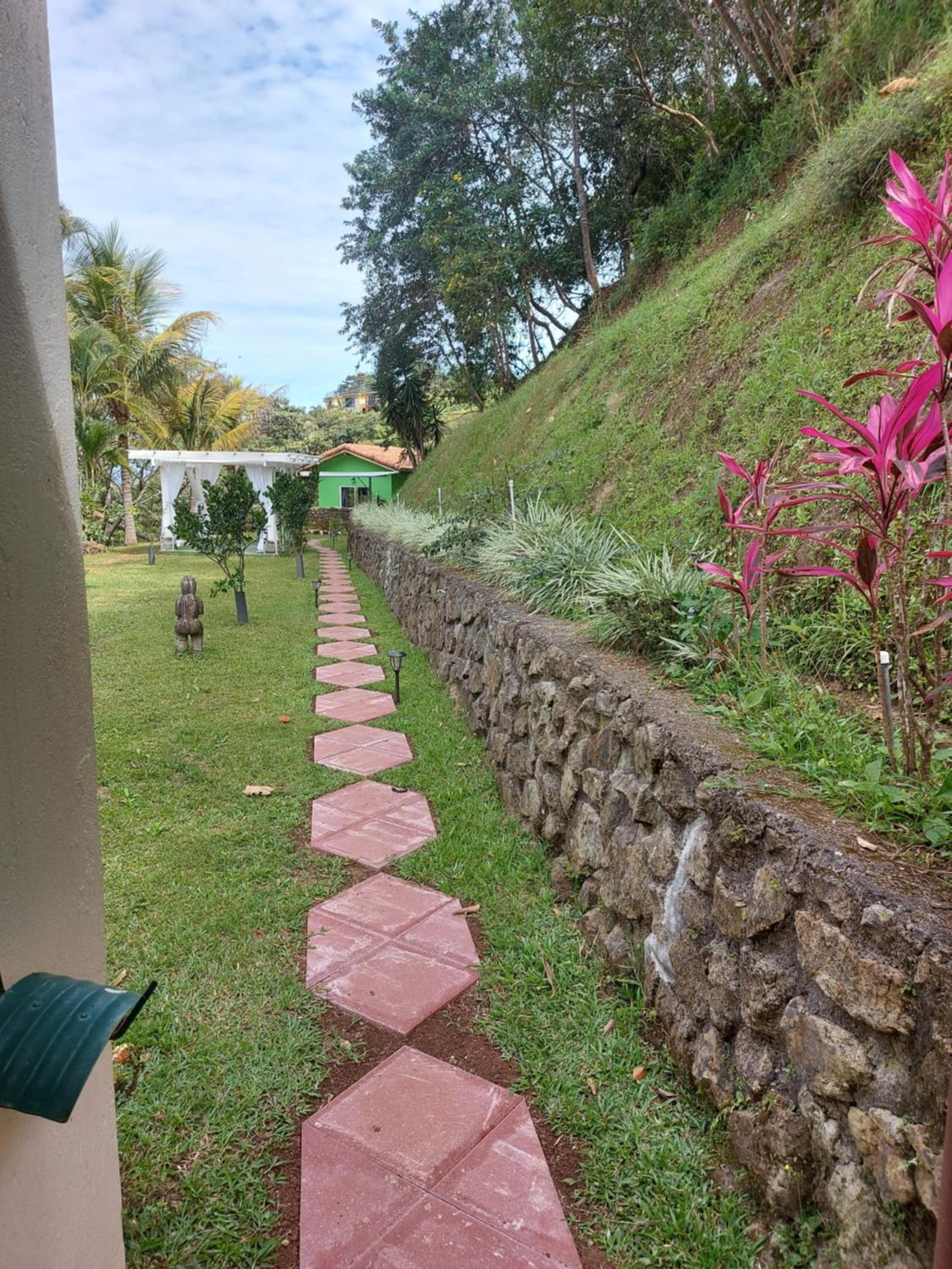 Deluxe Villa photo 2