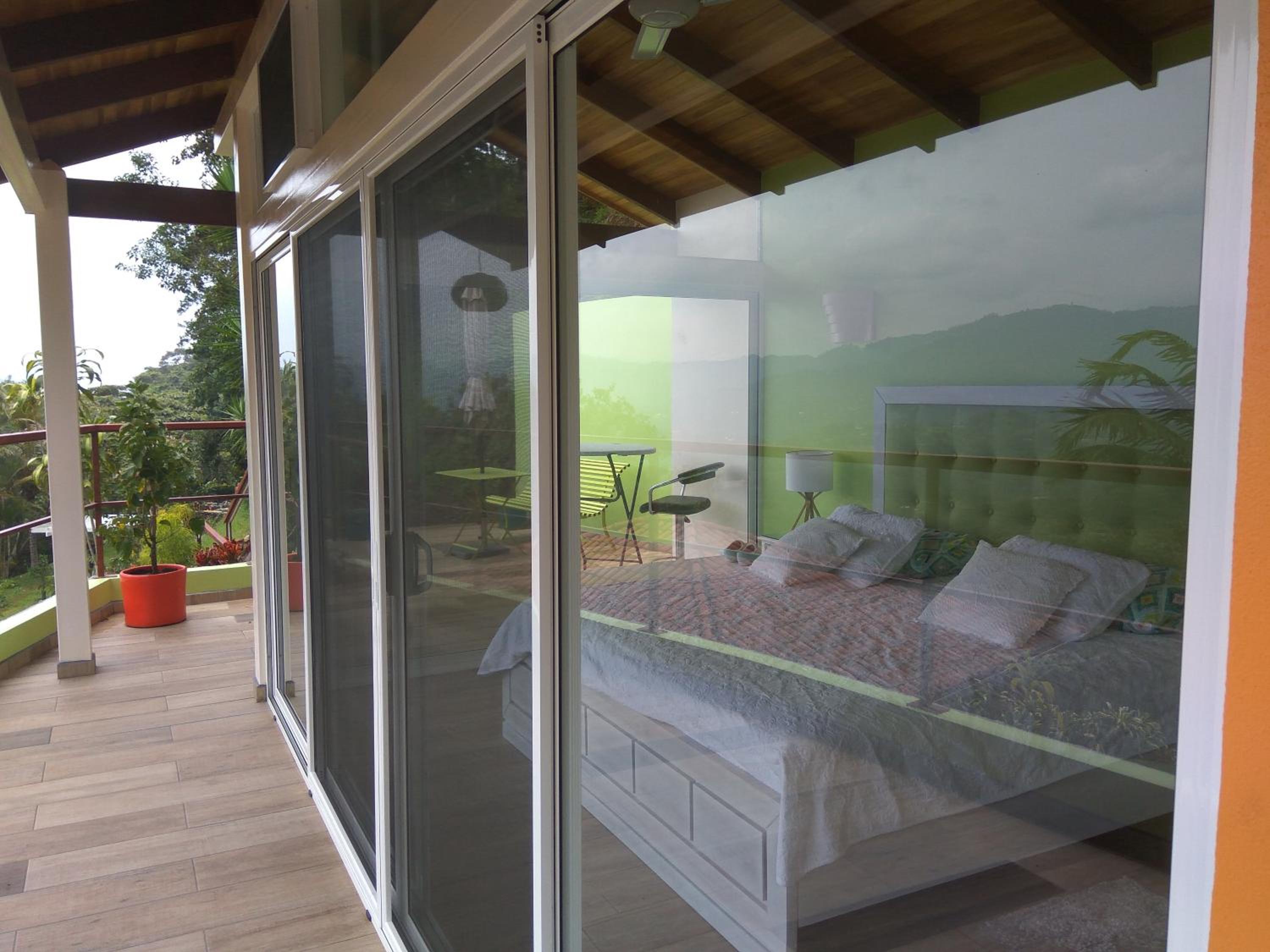 Deluxe Villa photo 1
