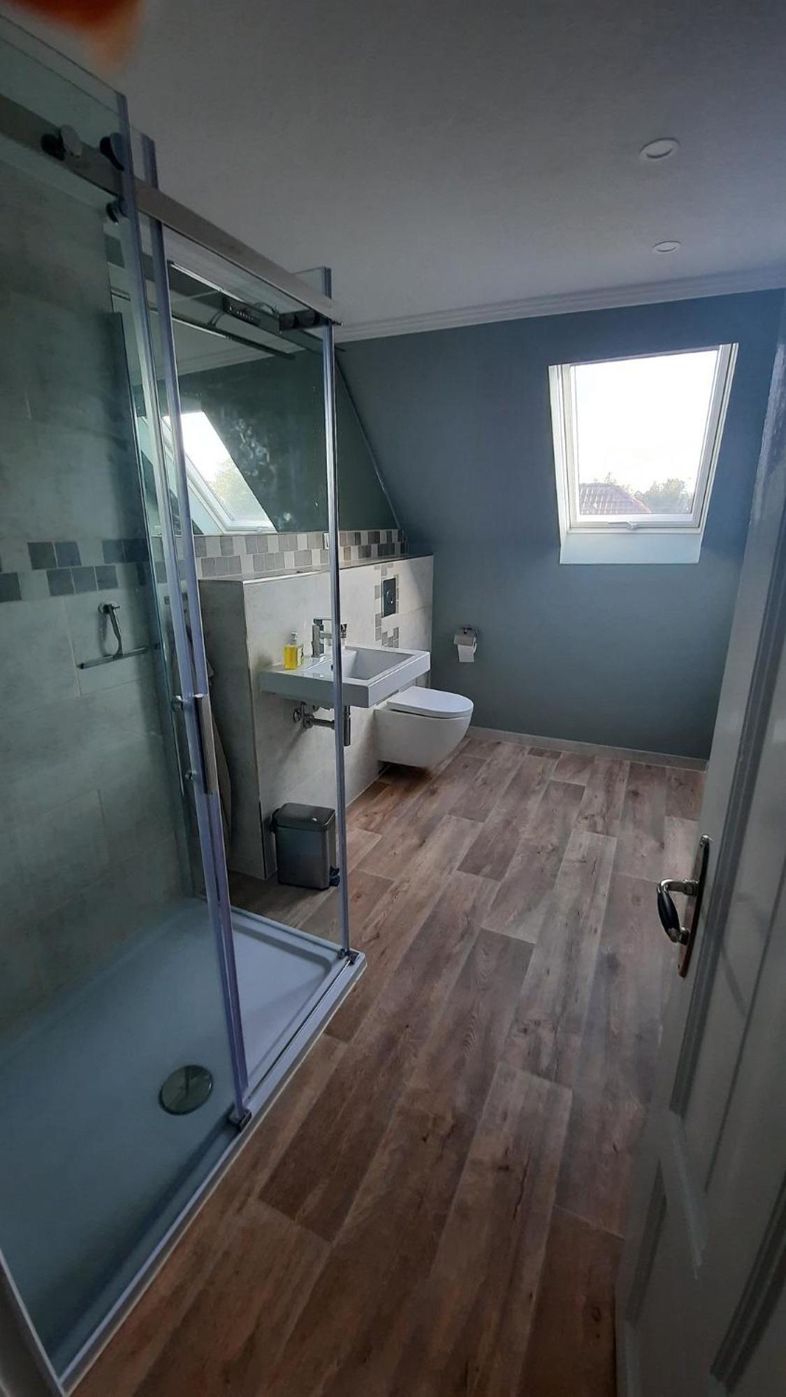 Four-Bedroom House photo 2