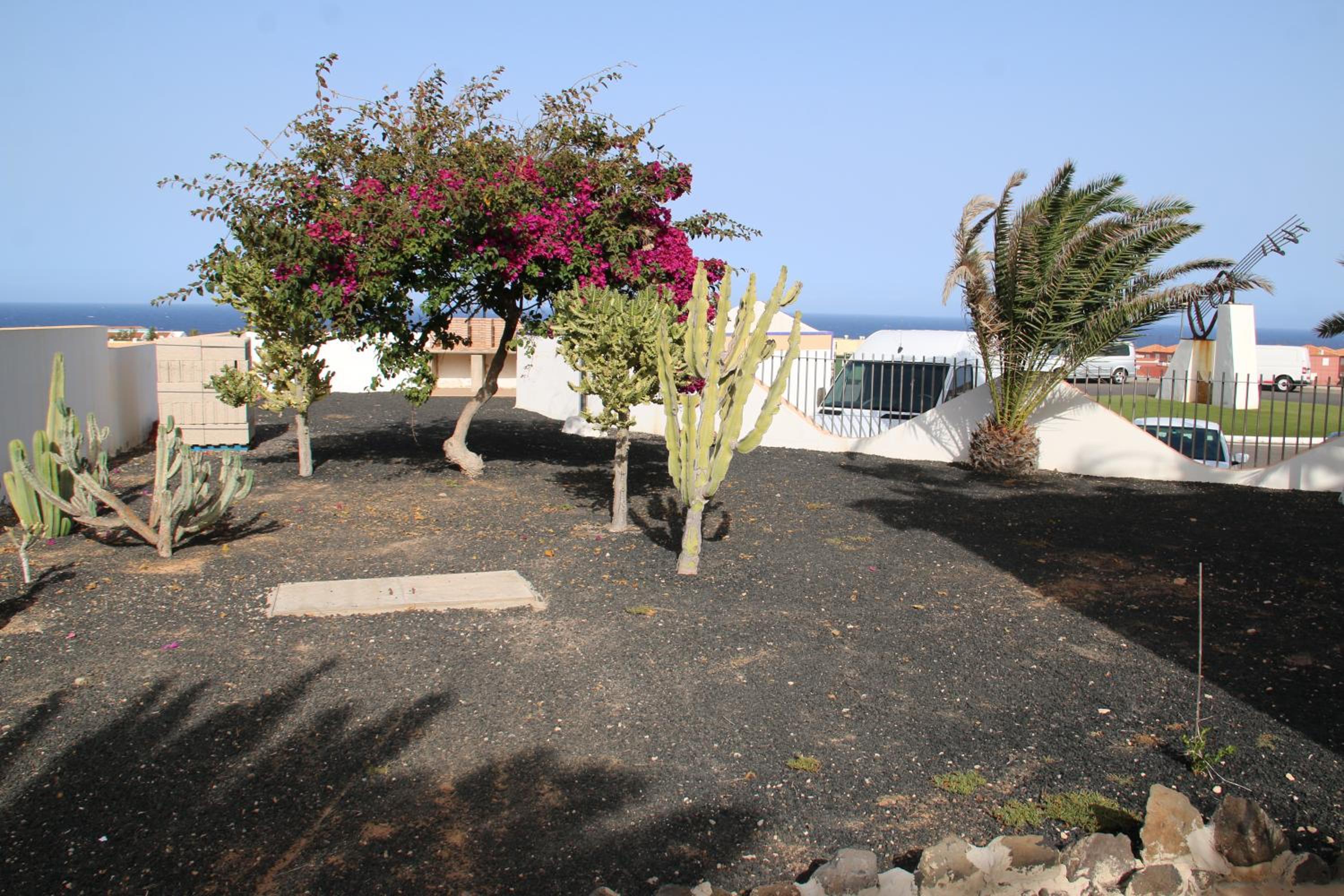Apartment with Sea View photo 2