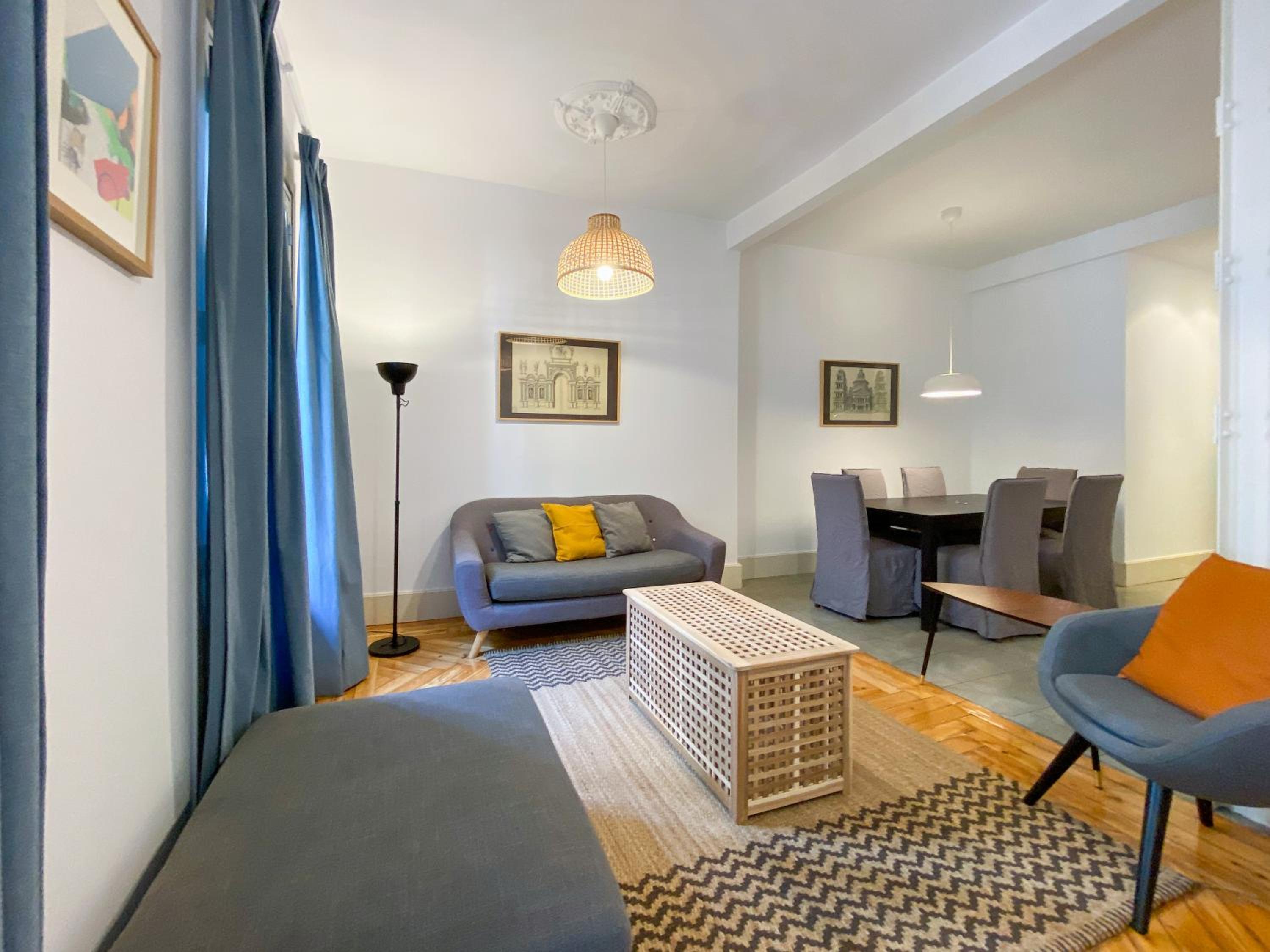 Apartamento Superior