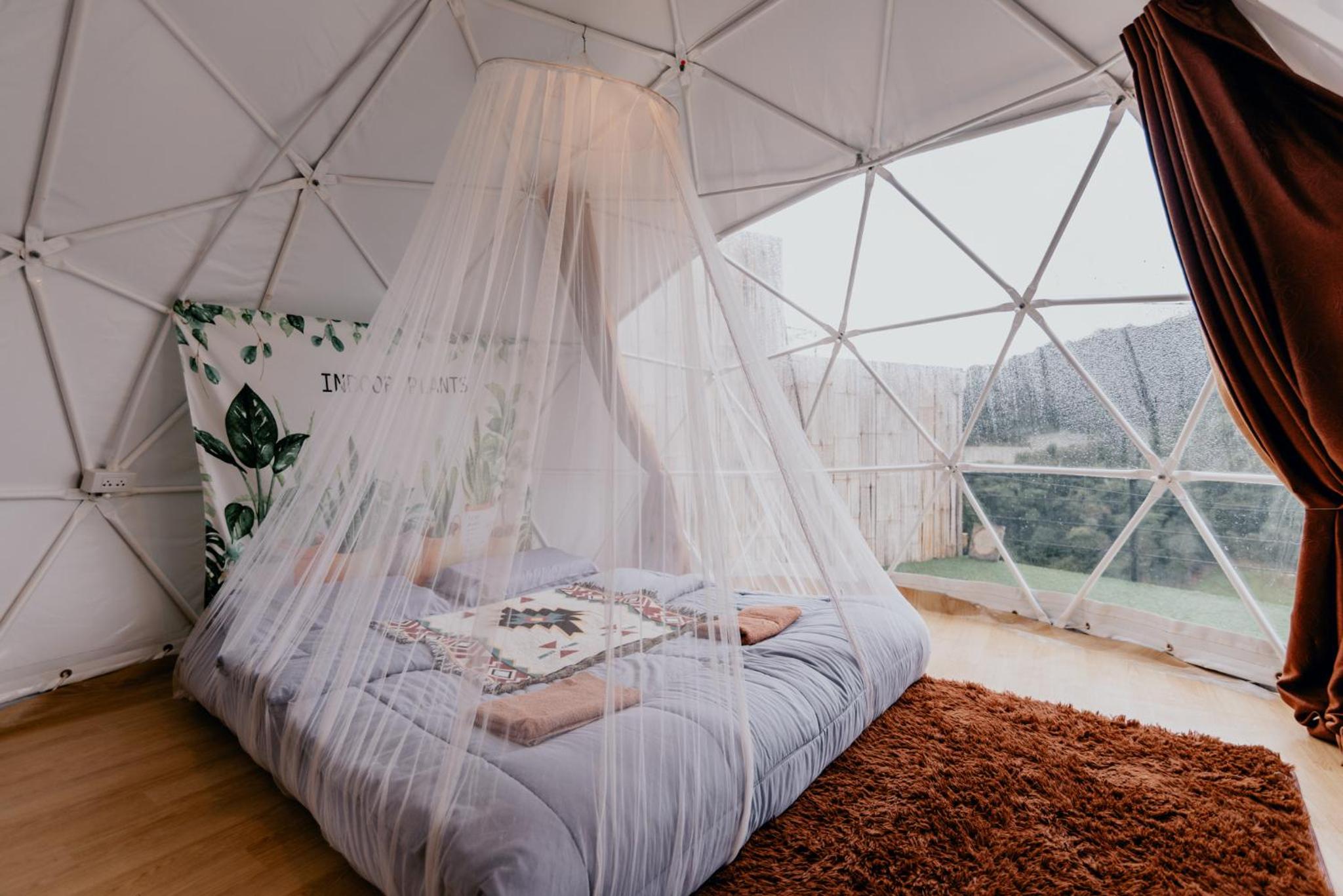 Budget Double Room - Photo 15