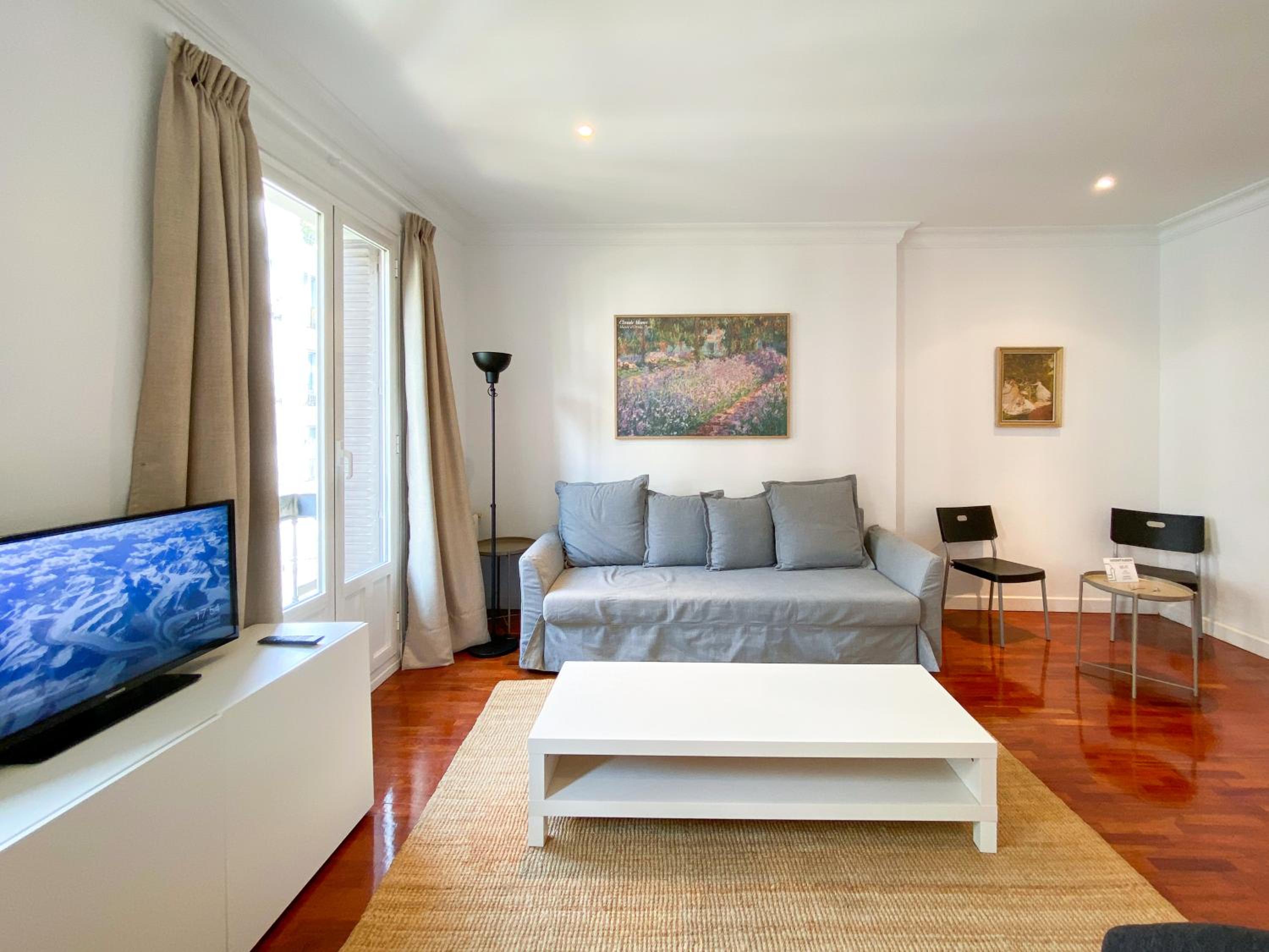 Apartamento Superior
