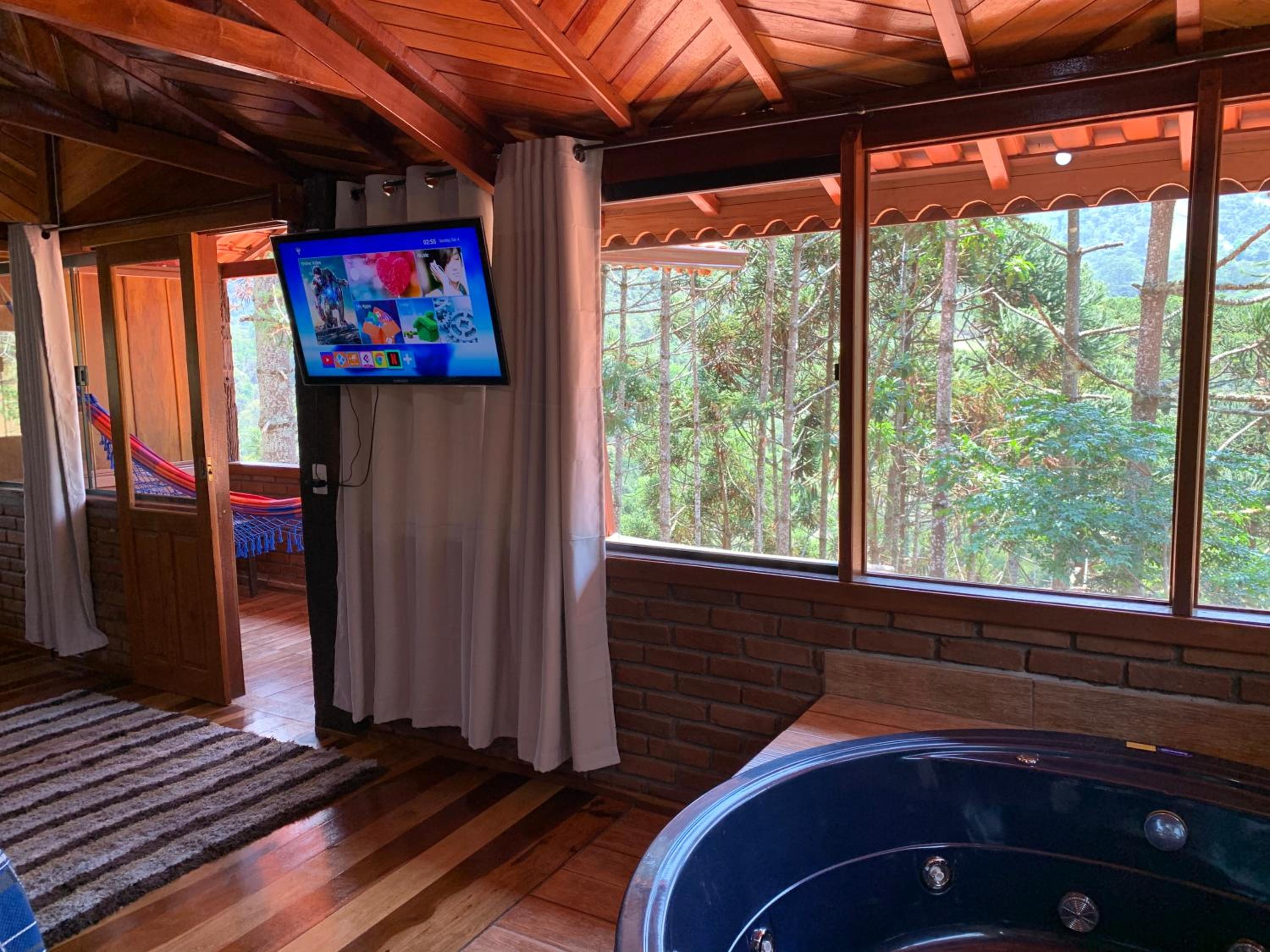 Two-Bedroom House photo 3