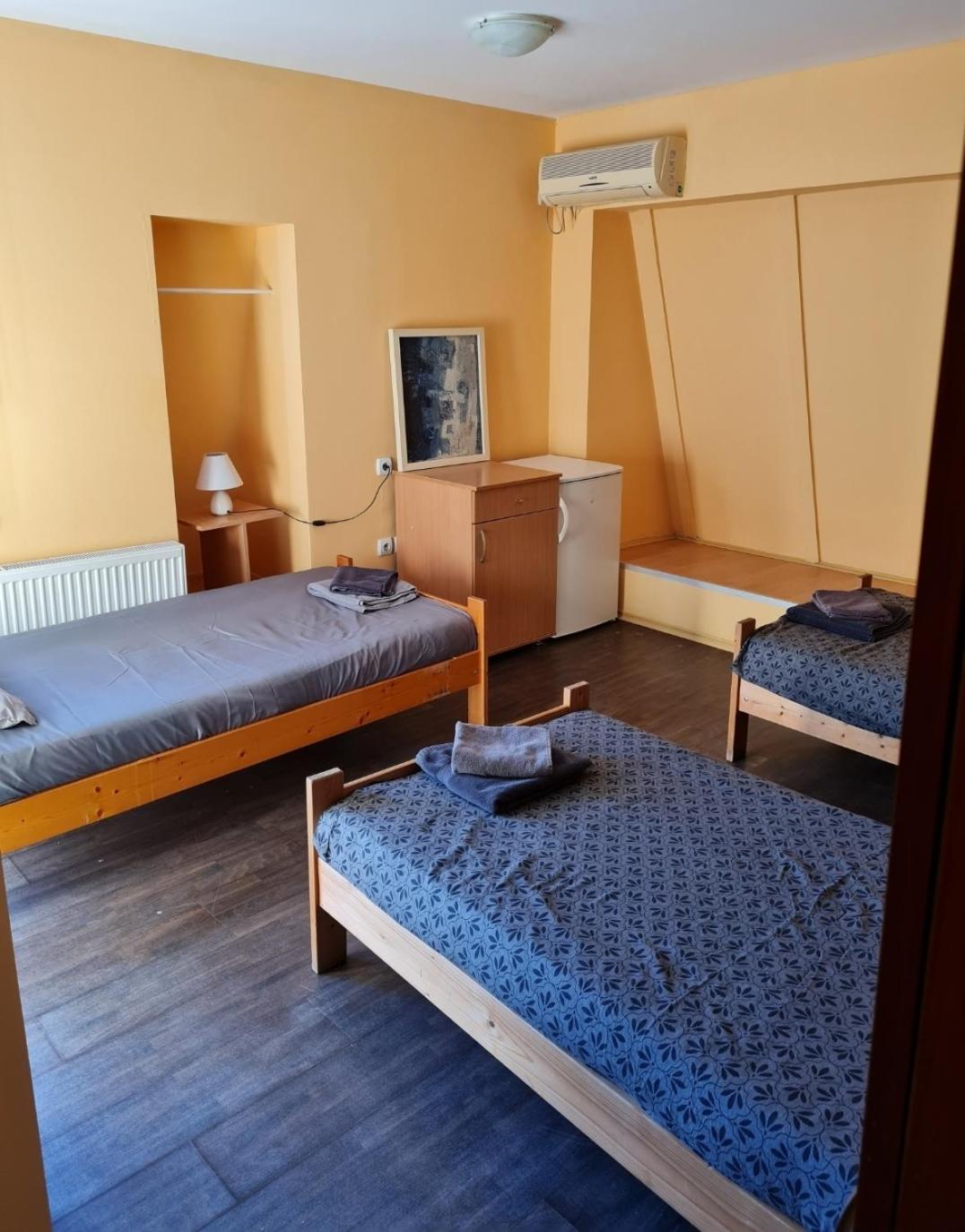 Triple Room photo 2