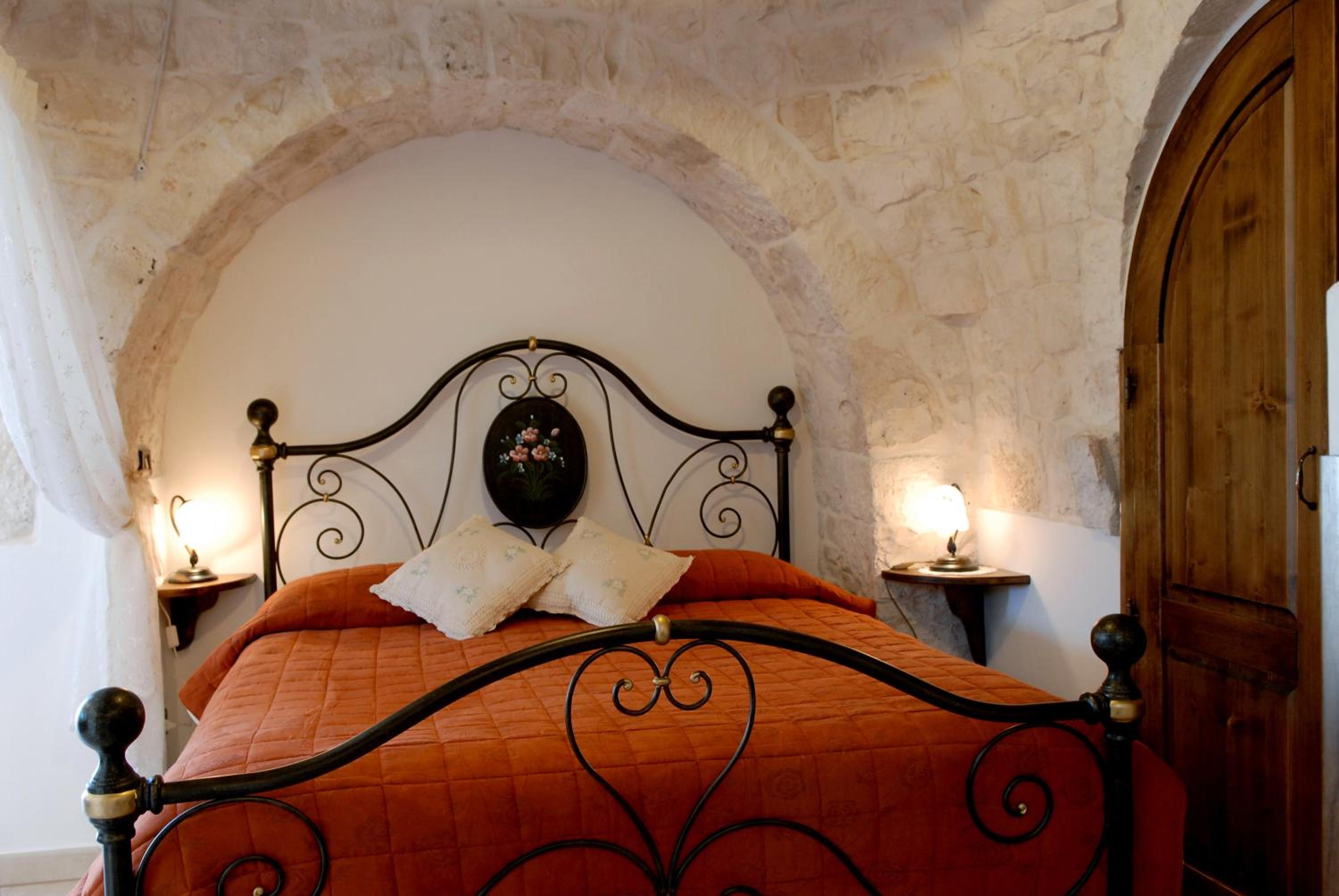 Trullo Studio photo 2