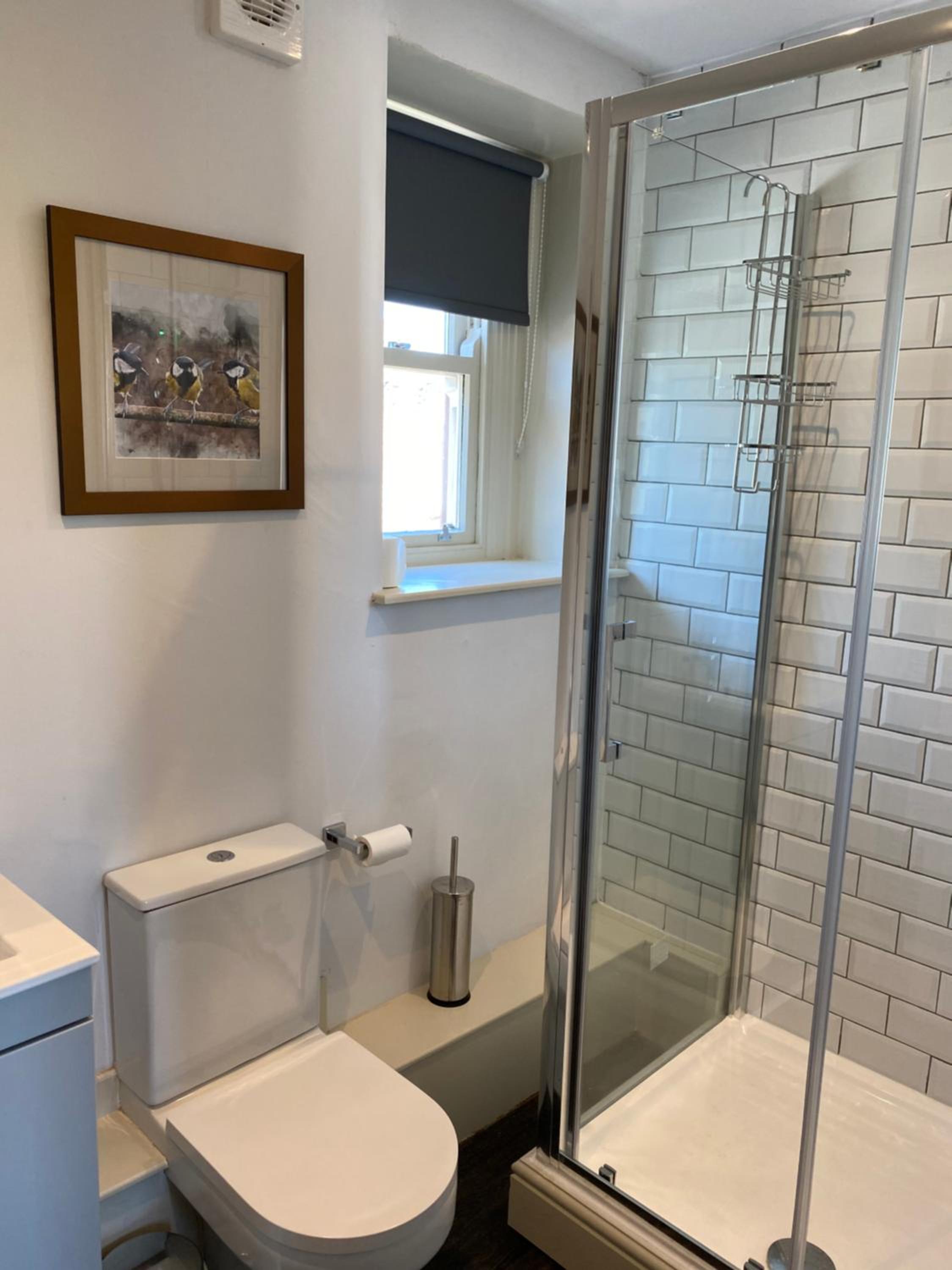 Three-Bedroom House - Photo 8