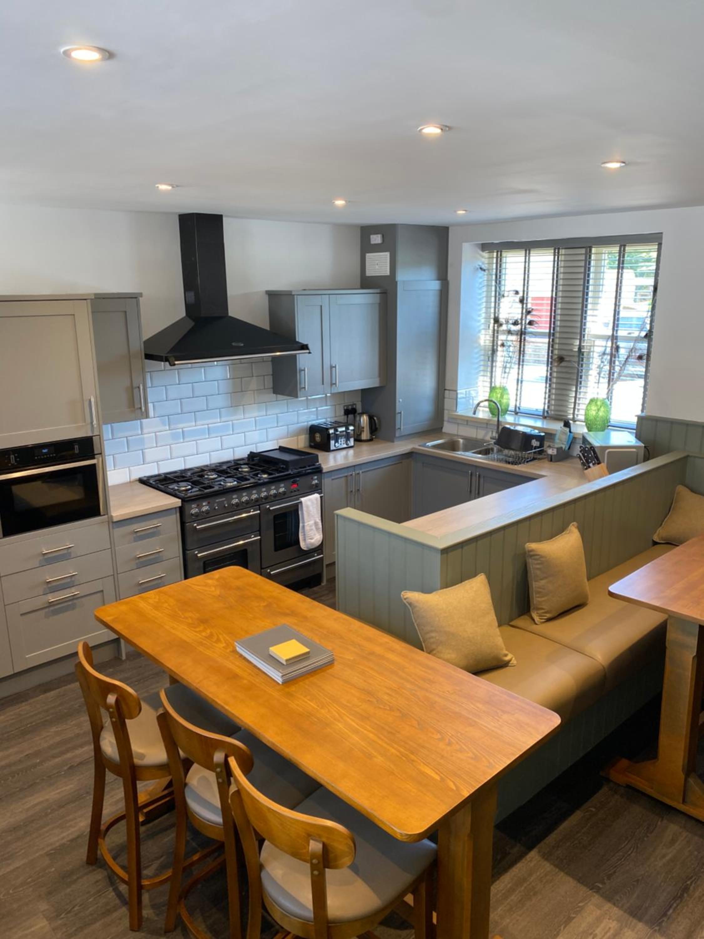 Three-Bedroom House - Photo 13