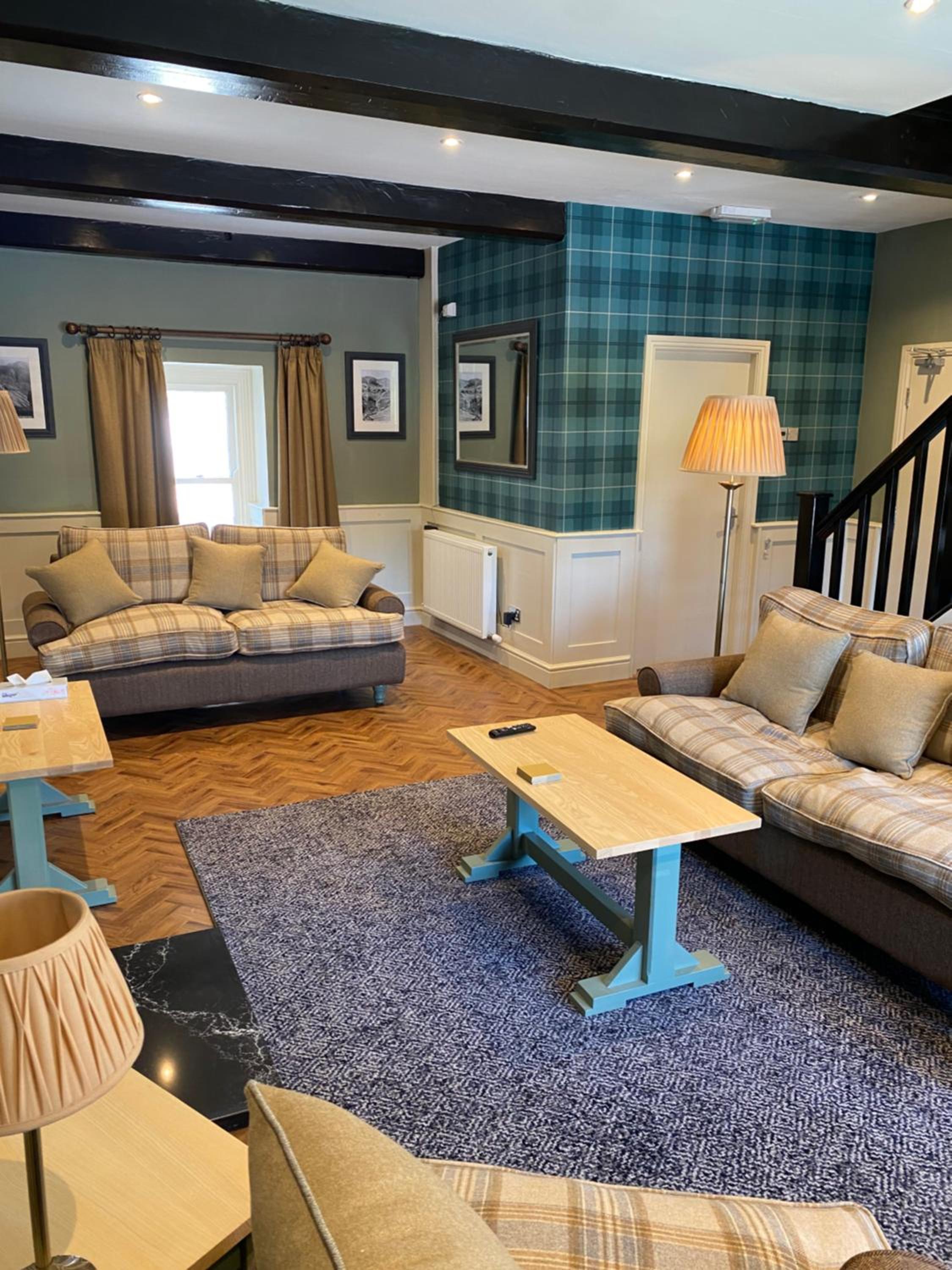 Three-Bedroom House - Photo 1