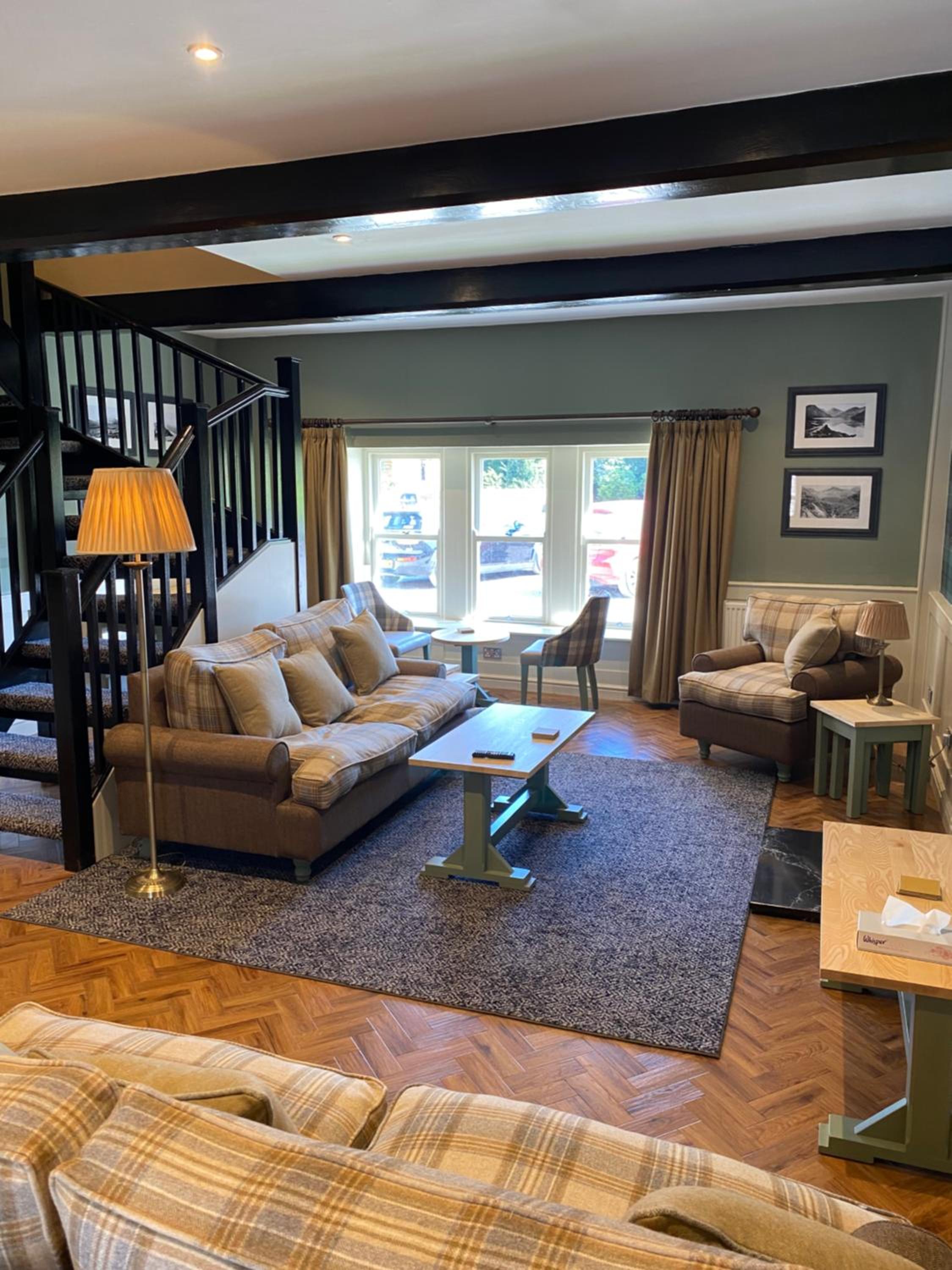 Three-Bedroom House - Photo 12