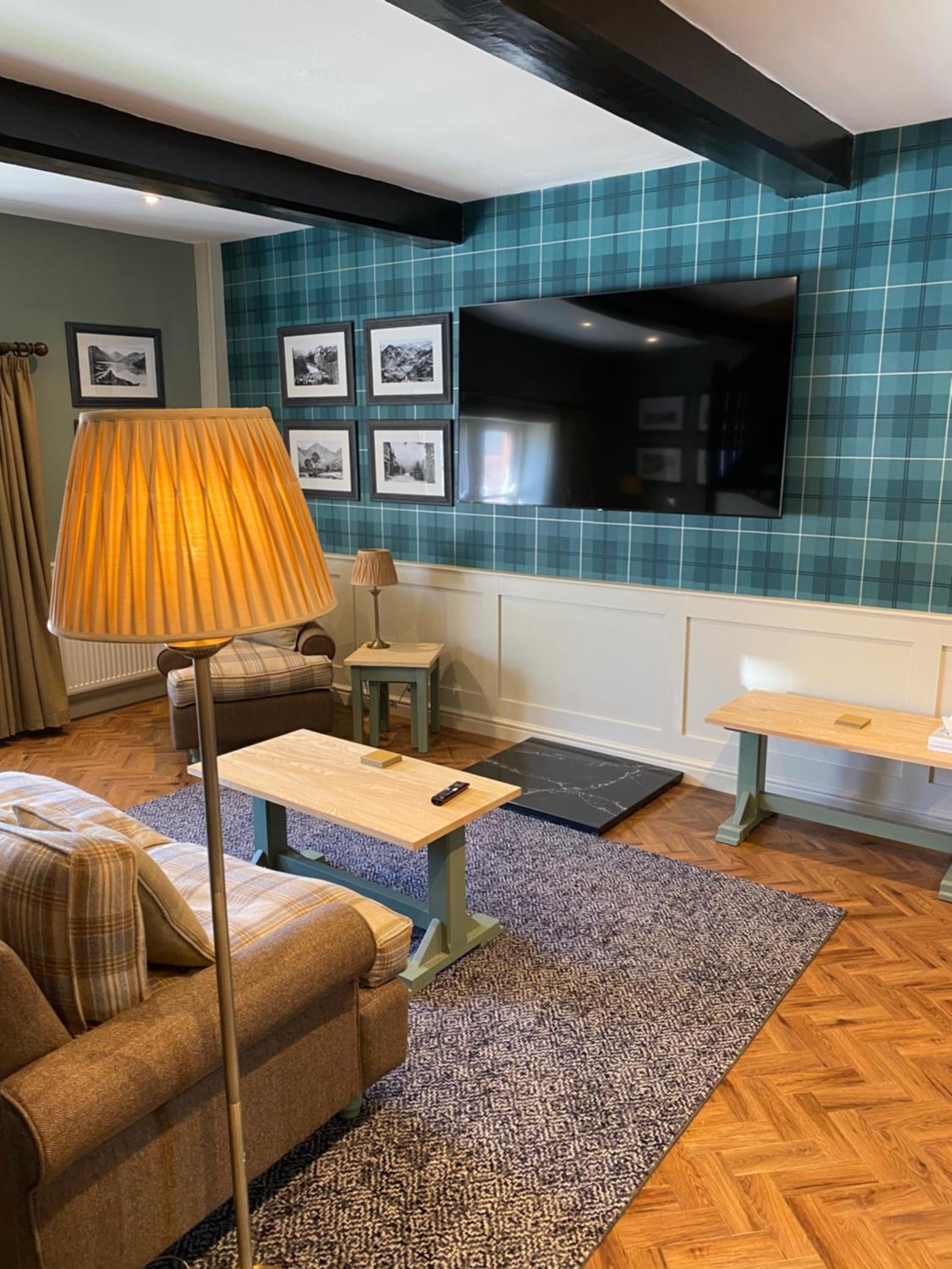 Three-Bedroom House - Photo 11