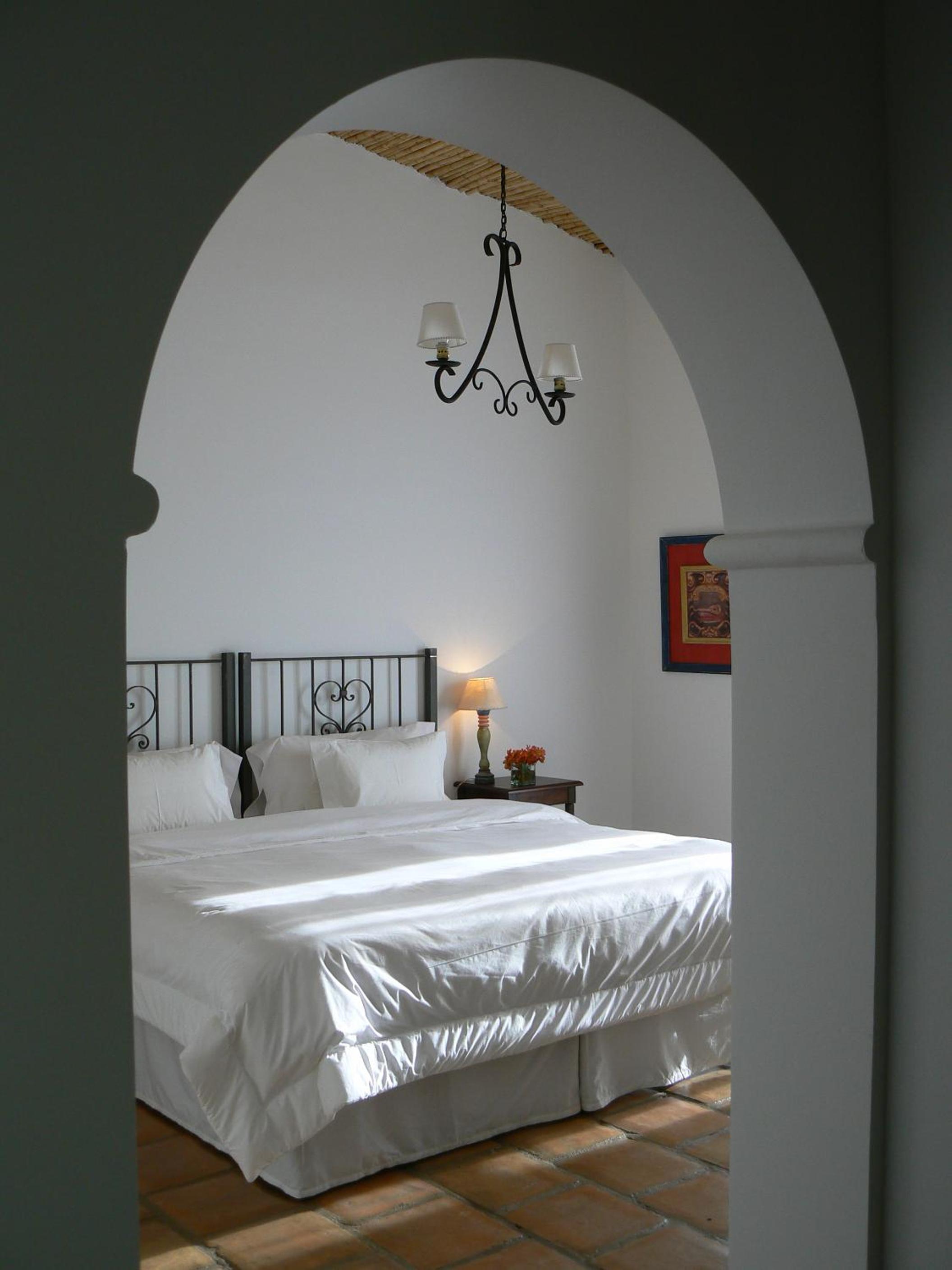 Double room with Patio view photo 1