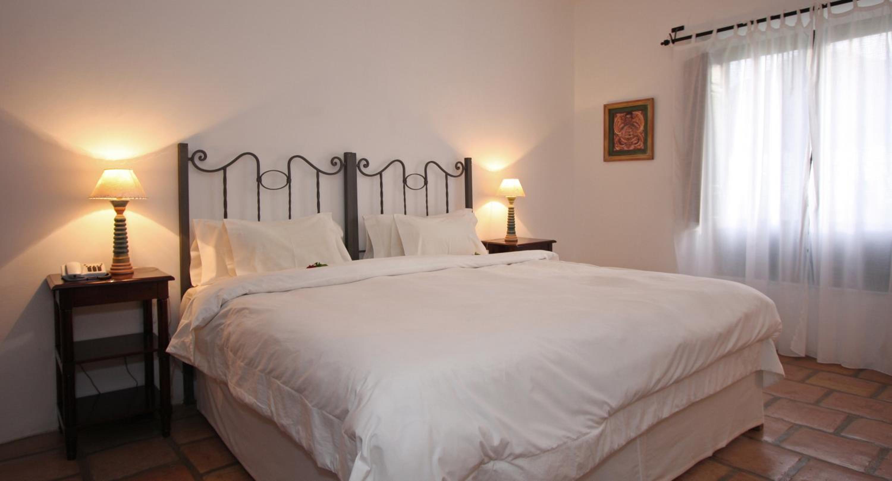 Double Room with Mountain View photo 1