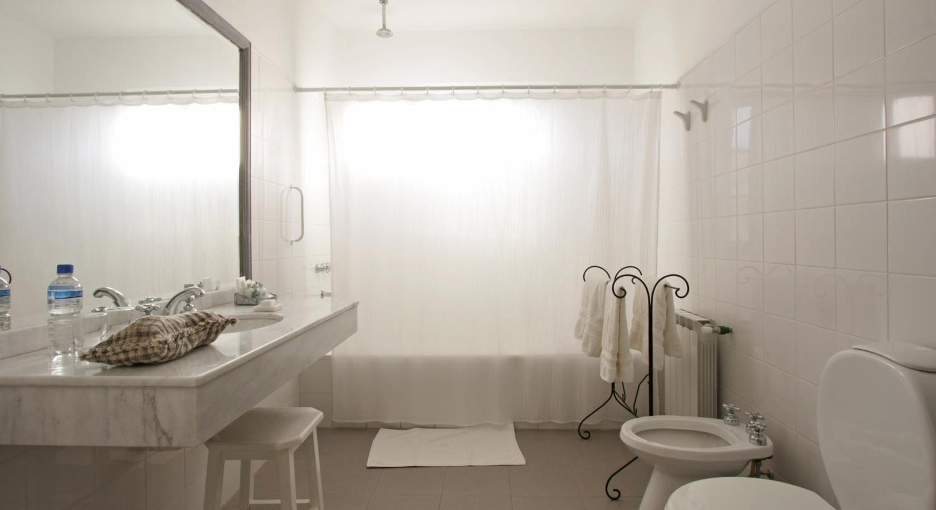 Double Room with Mountain View photo 2