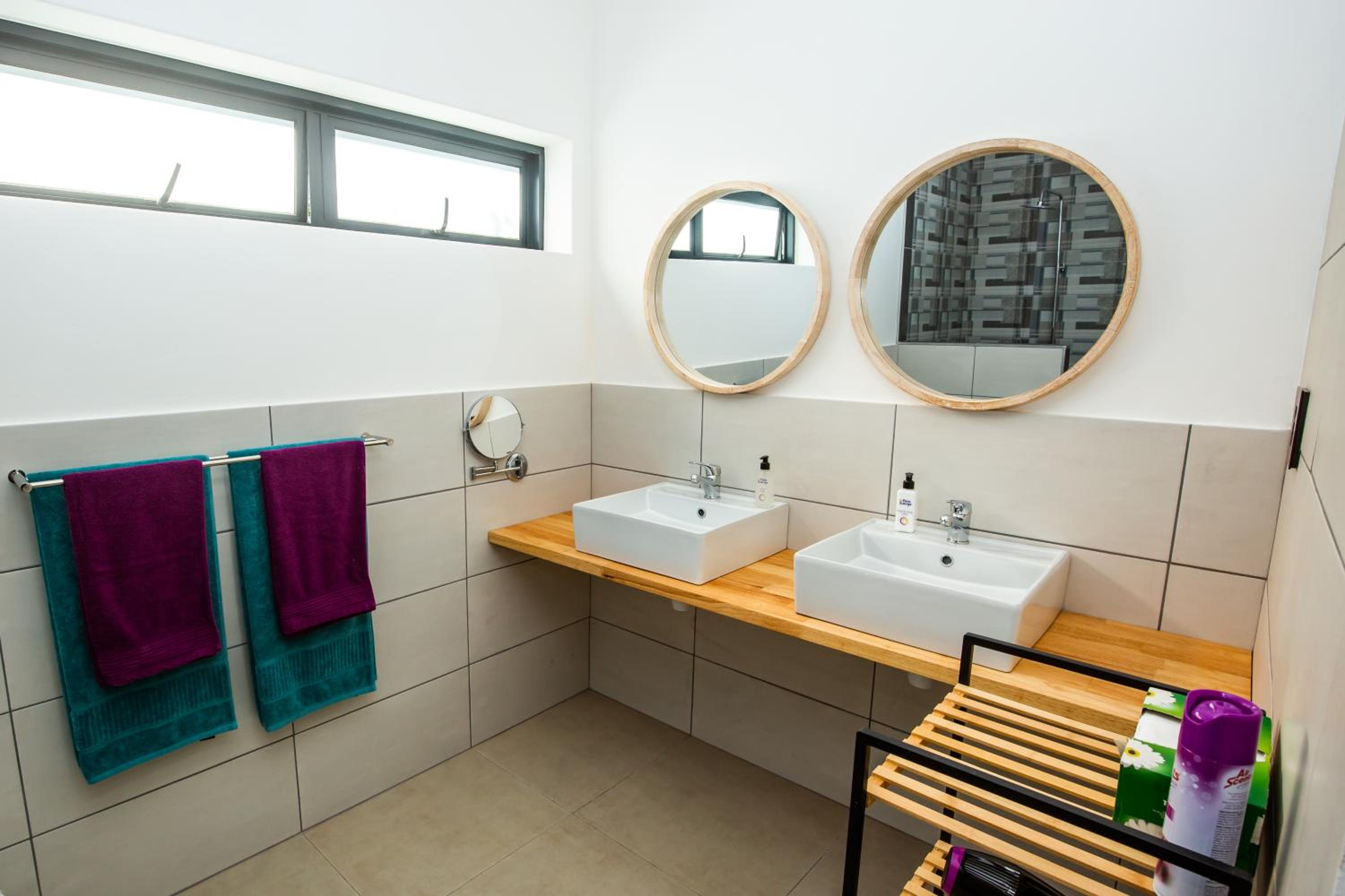 Double or Twin Room - Disability Access photo 3