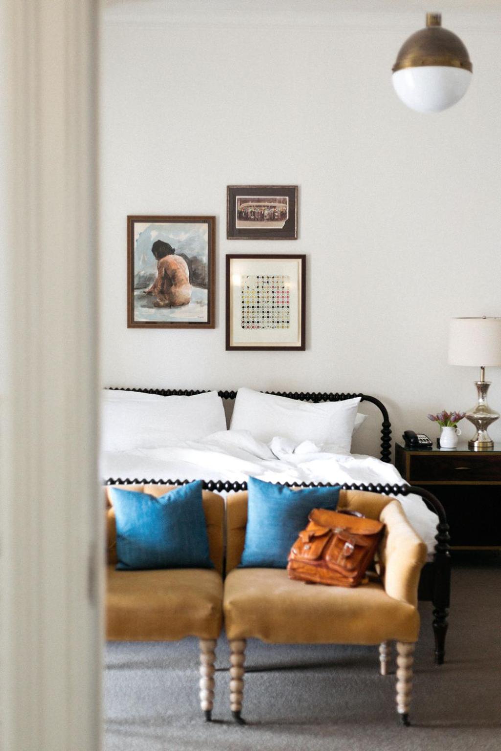 Mansion Petite Suite - Photo 1