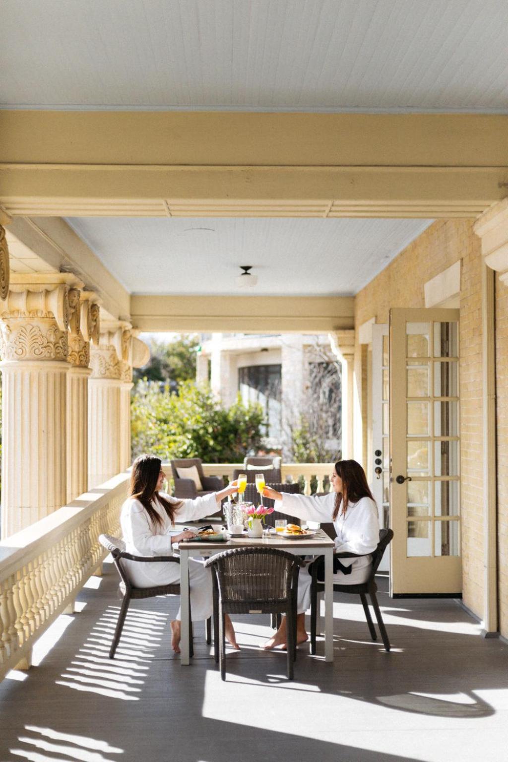 Mansion Petite Suite - Photo 3