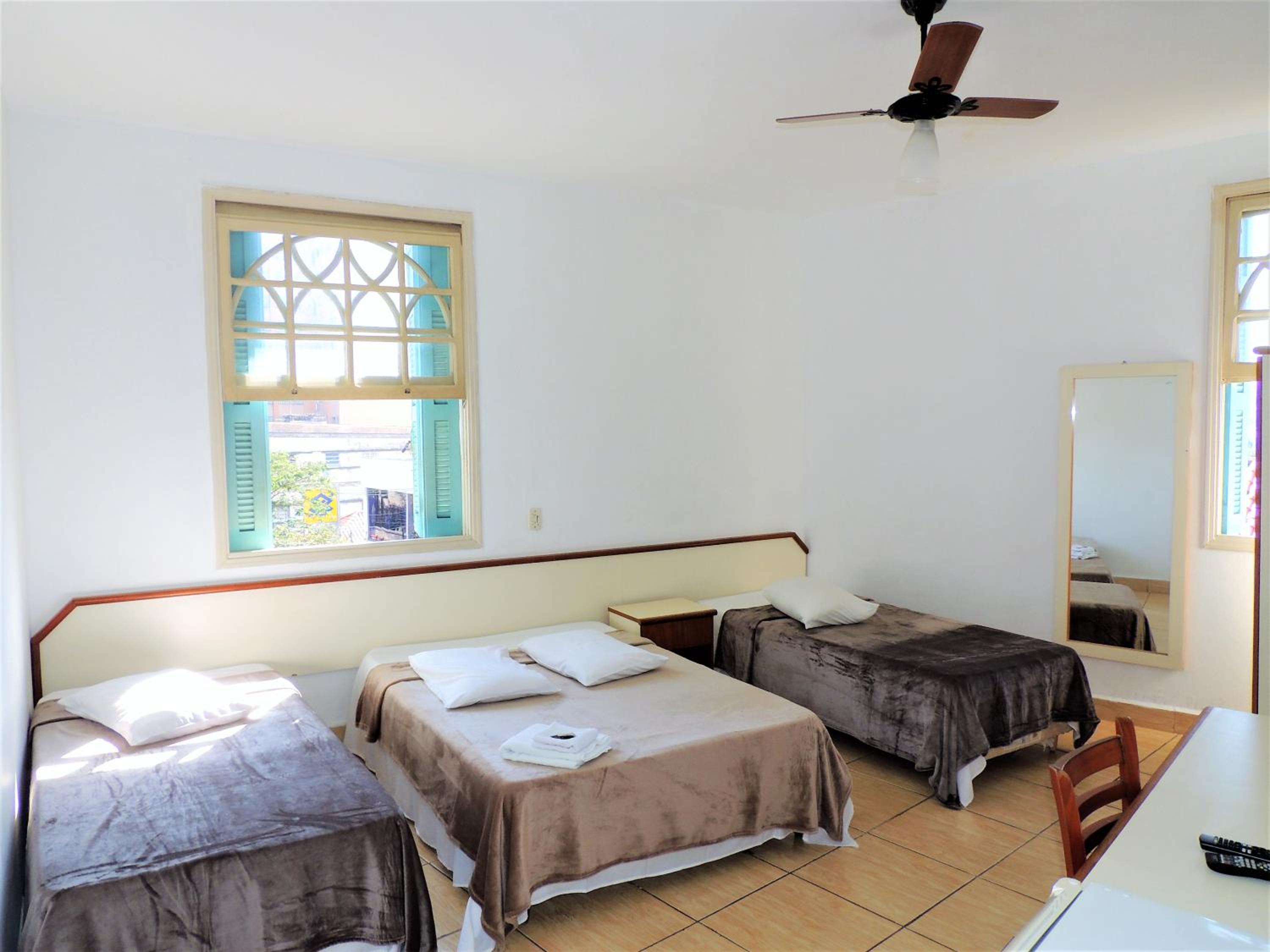 Superior Quadruple Room photo 1