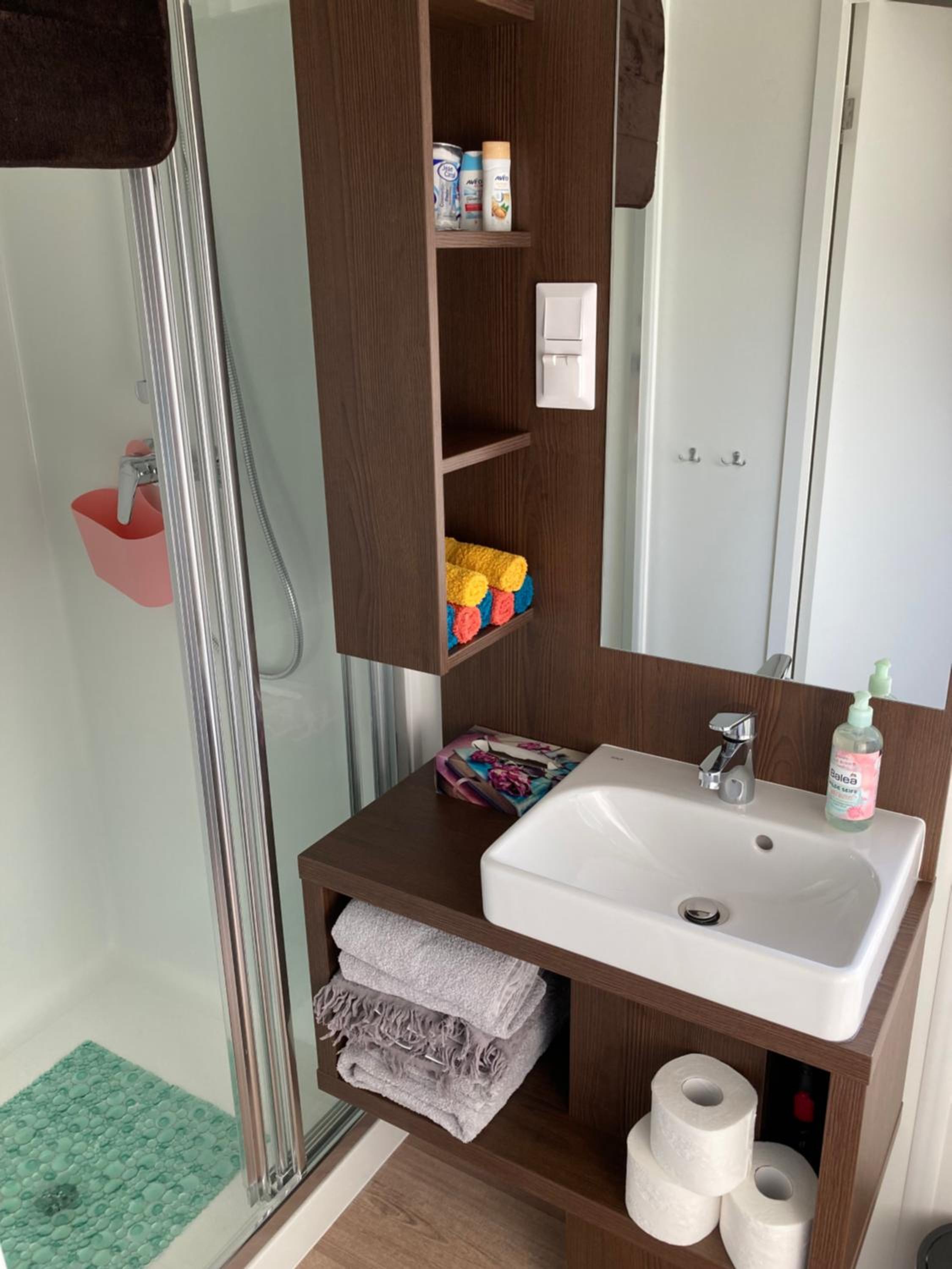 Two-Bedroom Apartment - Photo 4