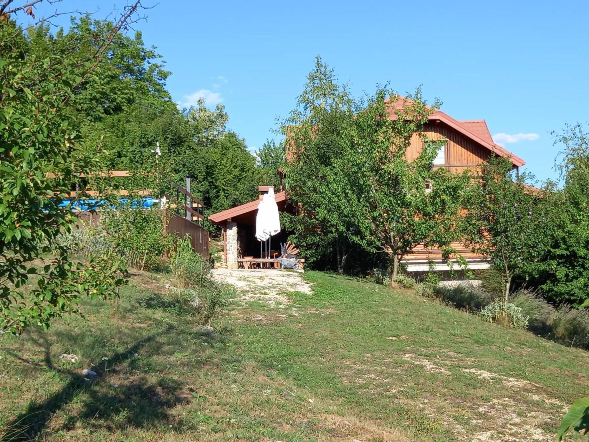 Chalet photo 2