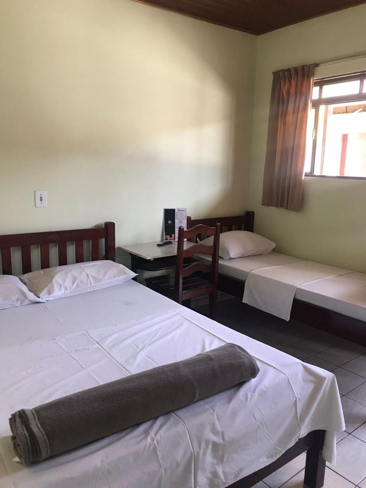 Double or Twin Room with Garden View photo 3