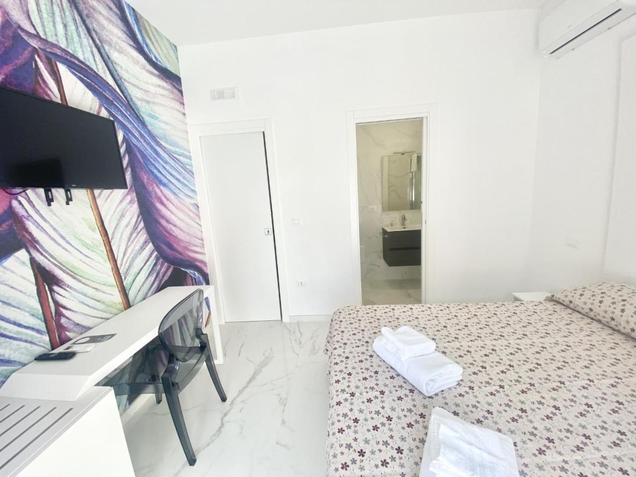 Double Room with Balcony photo 1
