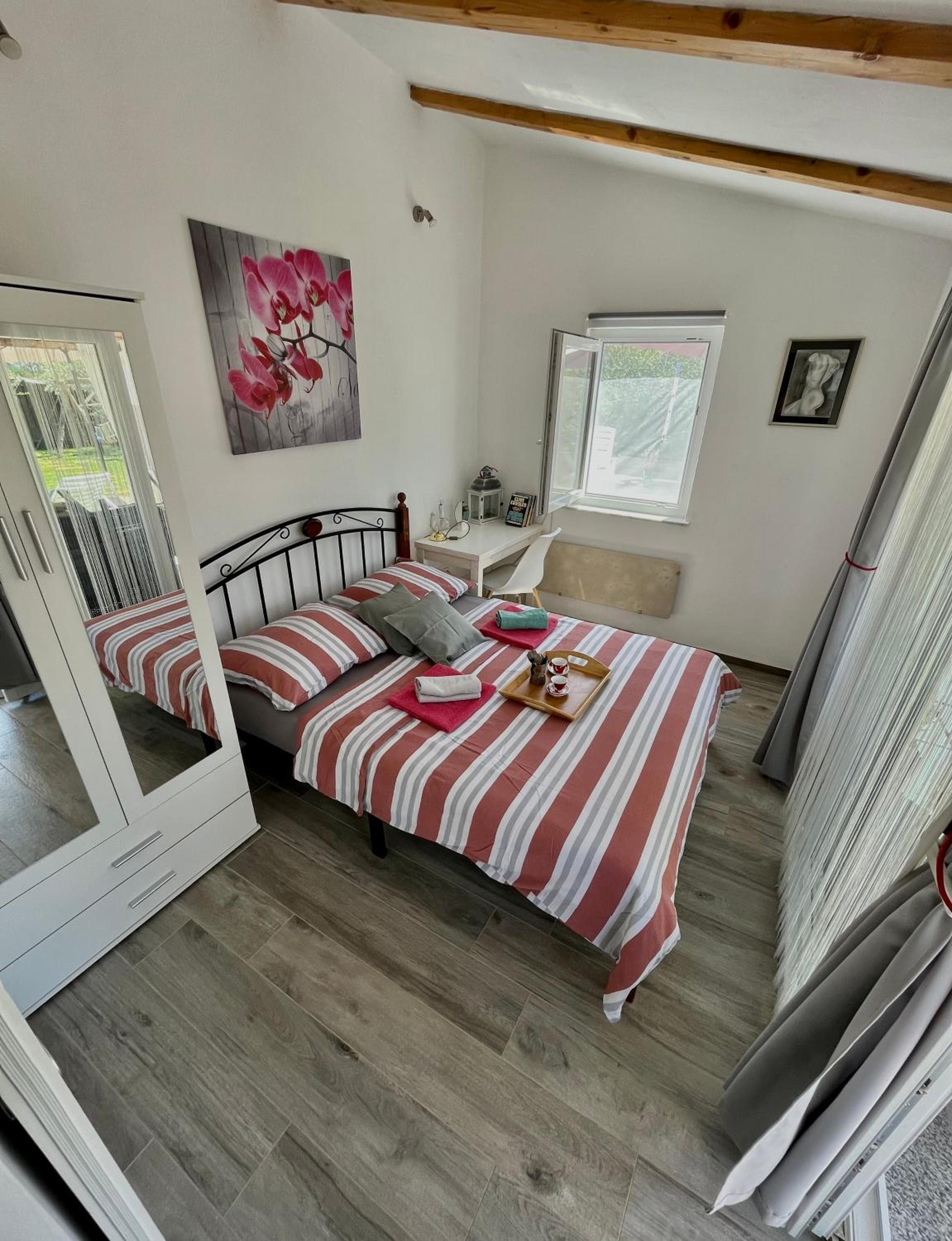 Two-Bedroom Villa photo 1