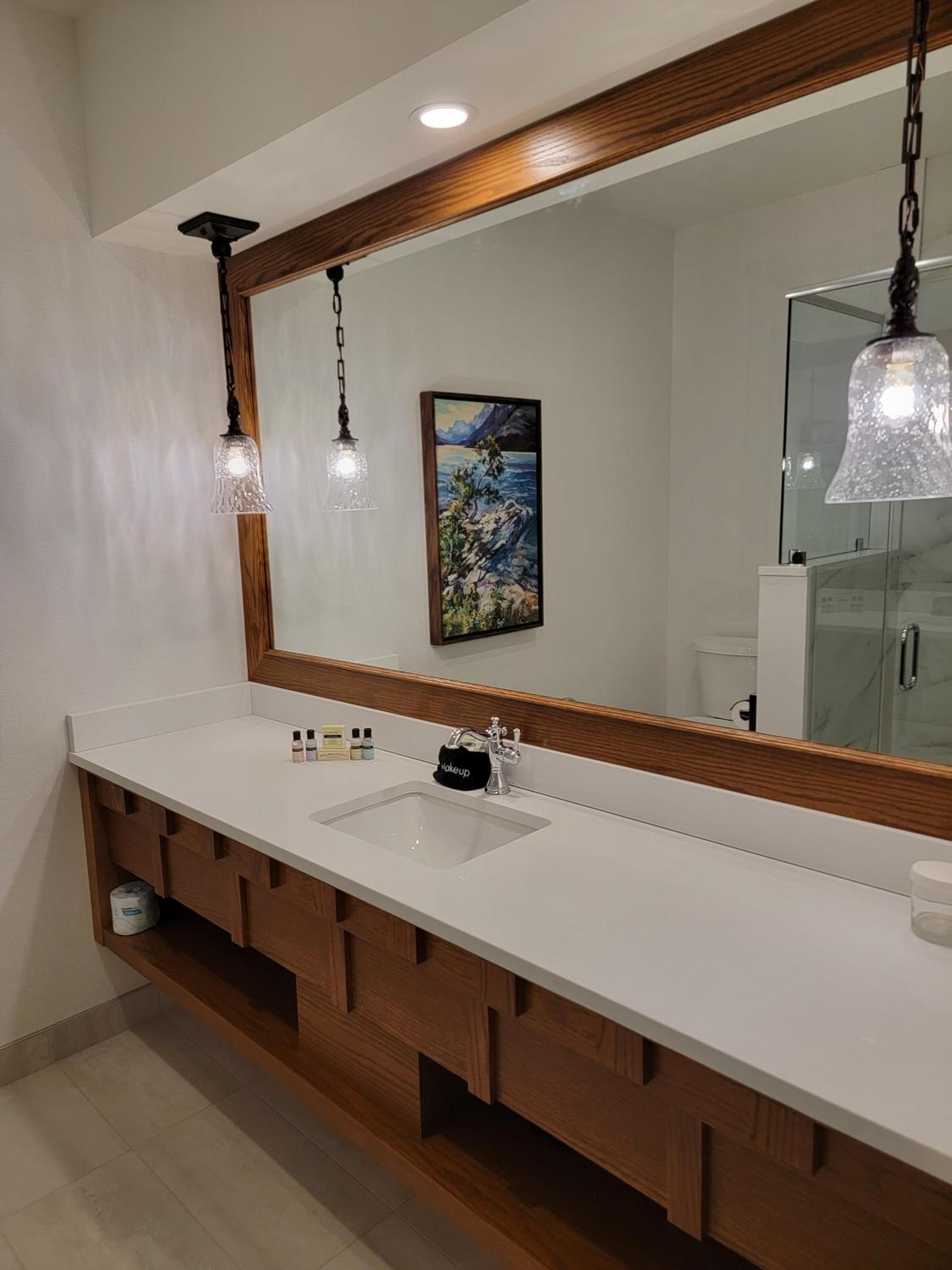 King Room with Lake View