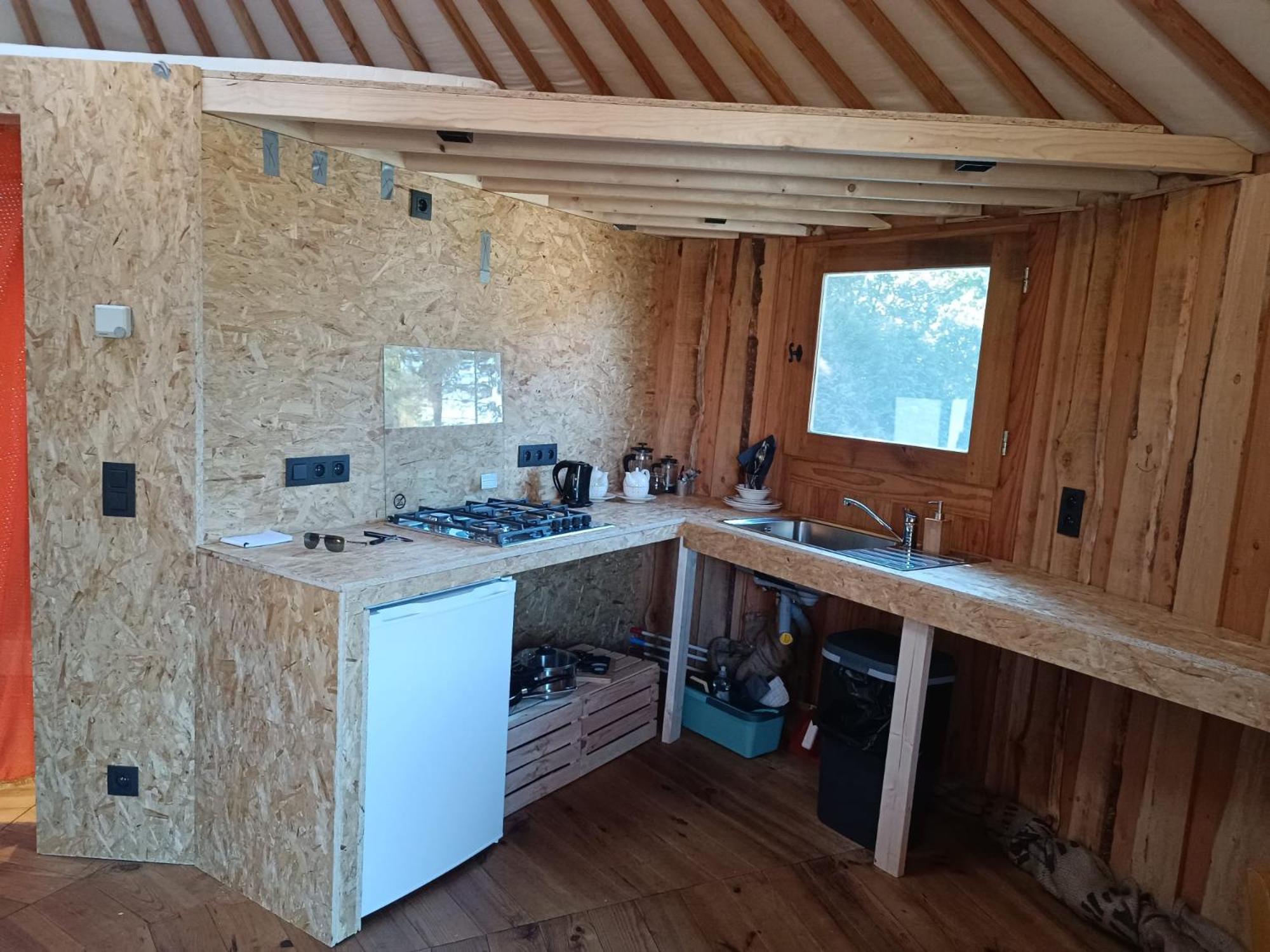 Superior Chalet - Photo 12