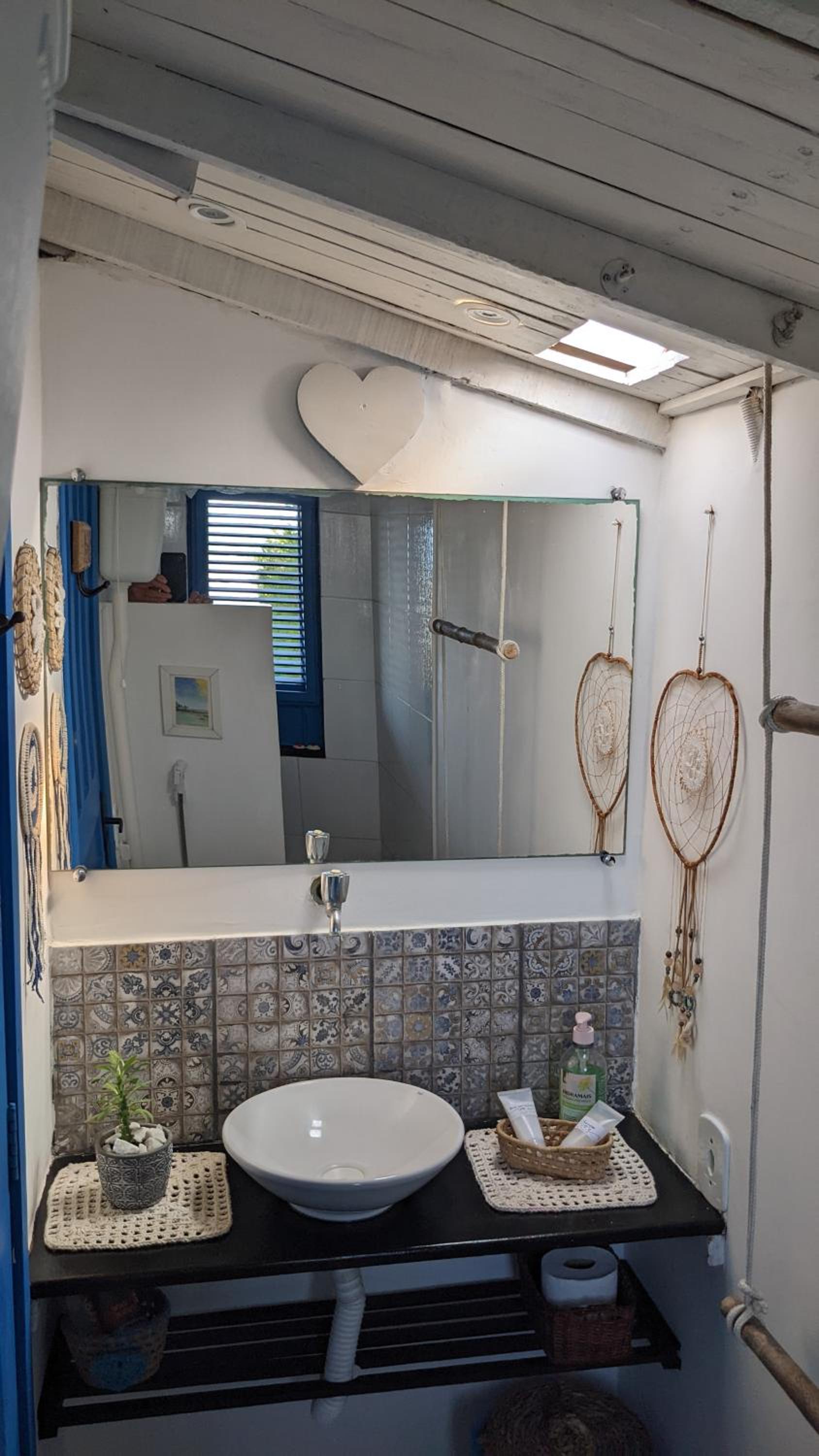 Deluxe Double Room with Sea View photo 3