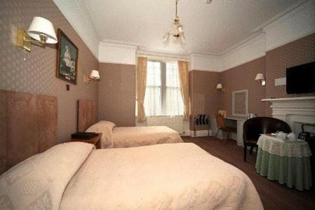 Superior Twin Room photo 1