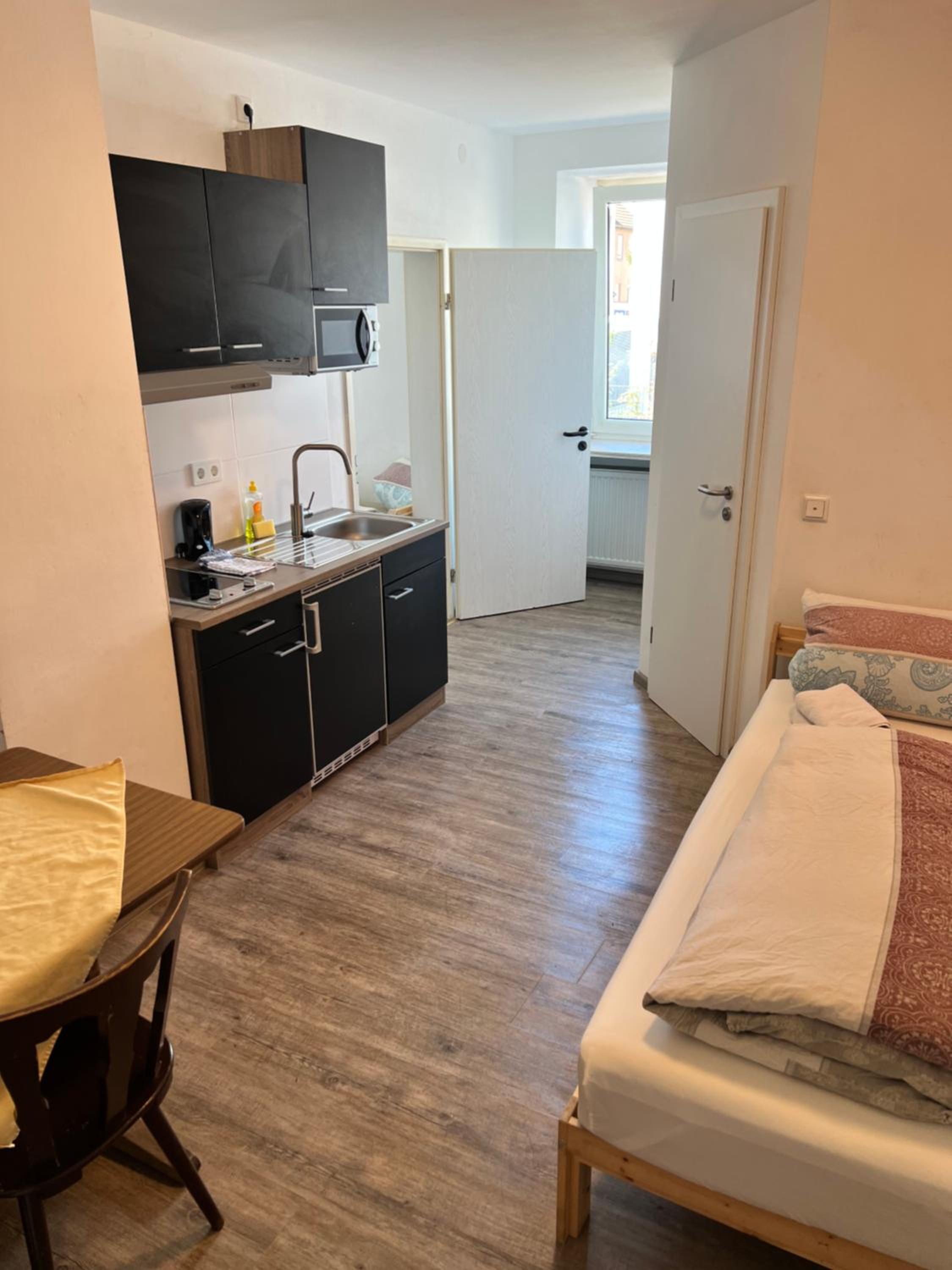 Apartment - Ground Floor photo 1