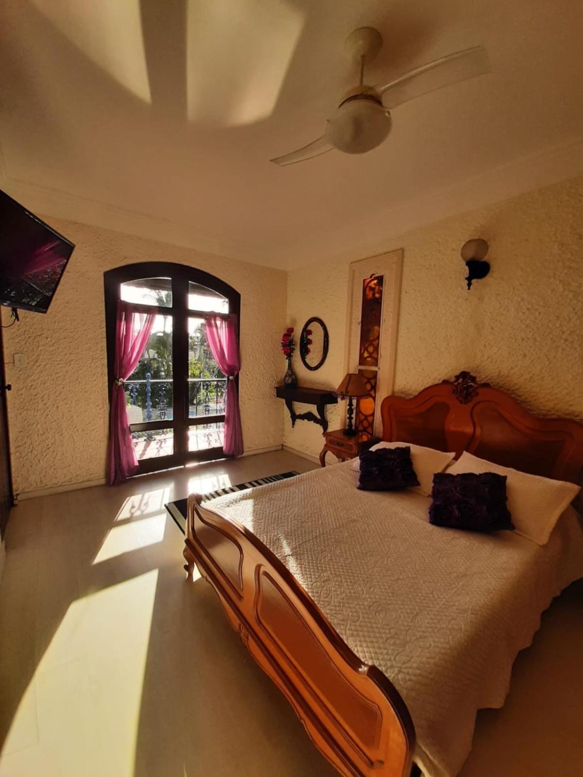 Double Room with Garden View photo 3