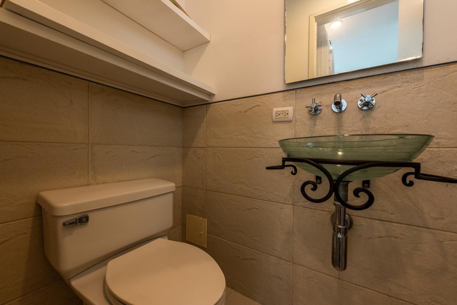 Studio Apartment with Sea View photo 2