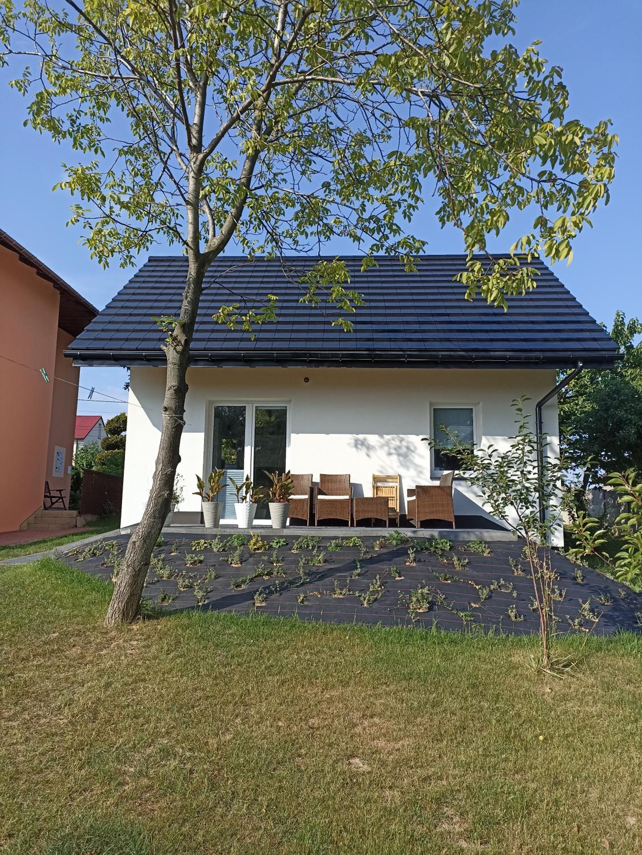 Two-Bedroom Chalet photo 1