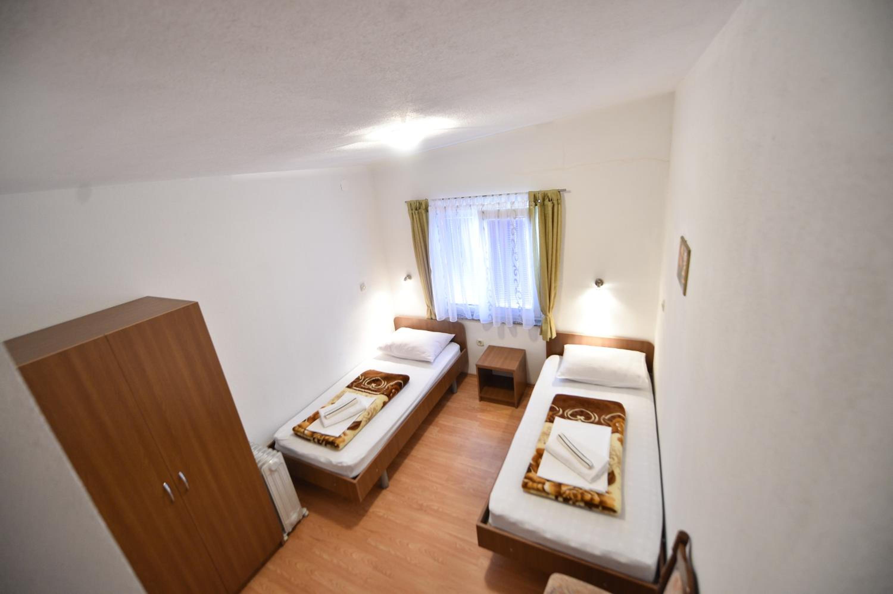 Twin Room photo 3