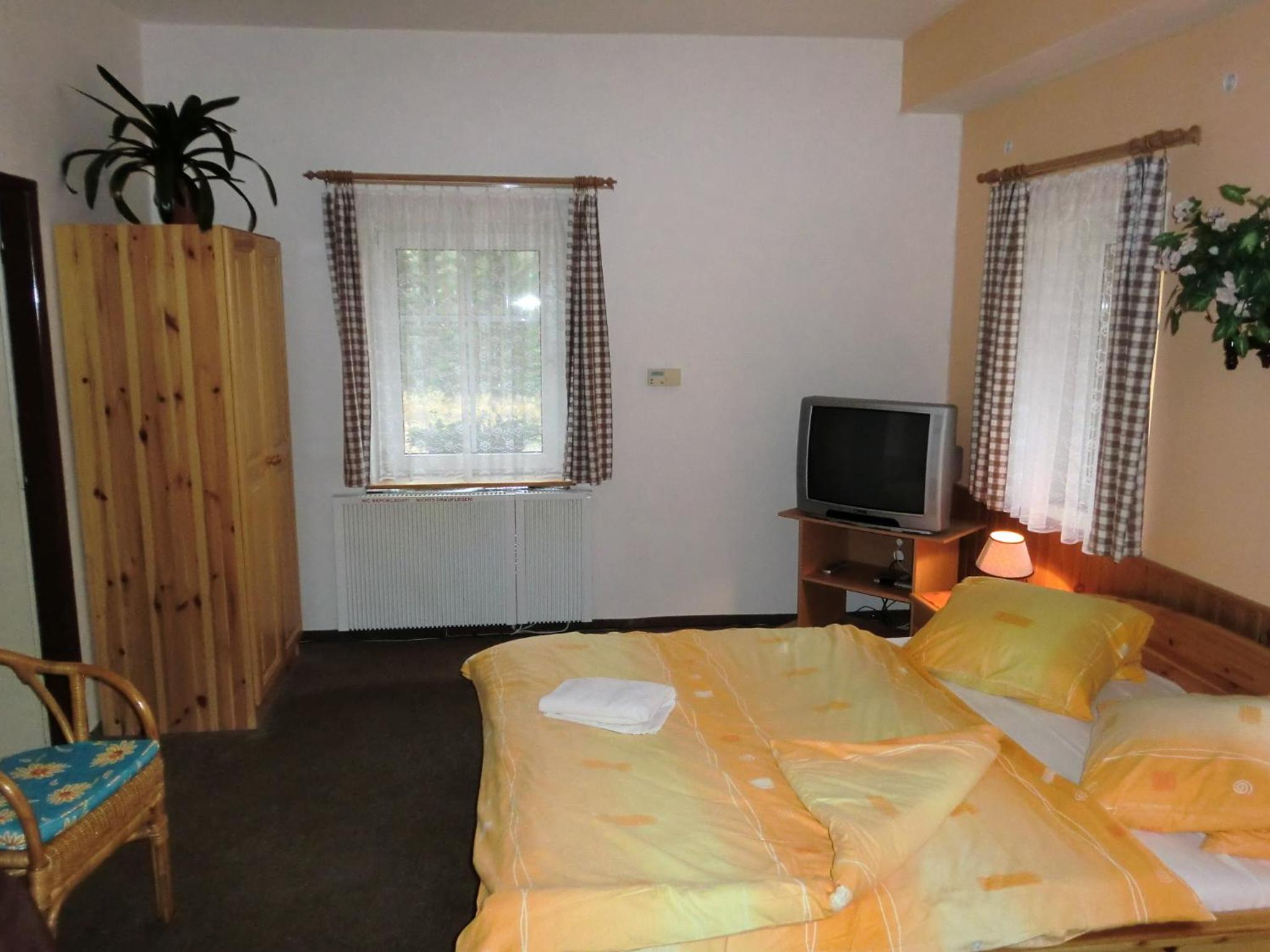 Quadruple Room photo 1